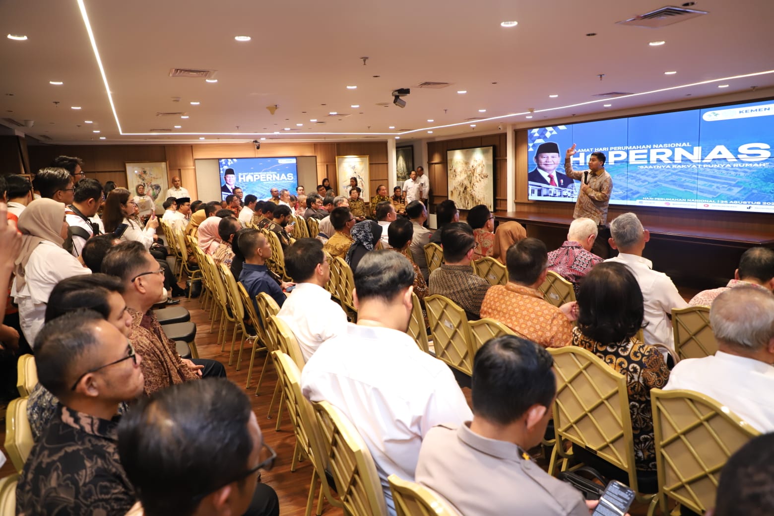 20250825 Apresiasi Hari Perumahan Nasional22