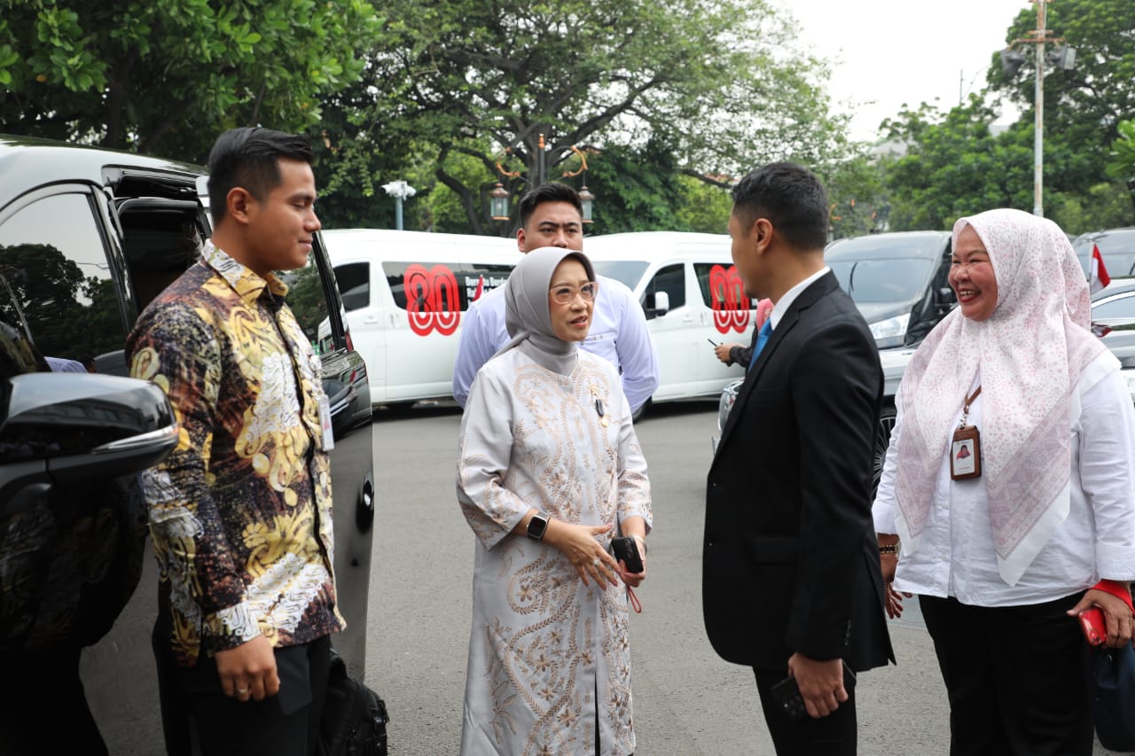 20250825 Pelantikan Pejabat Negara dan Upacara Penganugerahan Tanda Kehormatan RI 8
