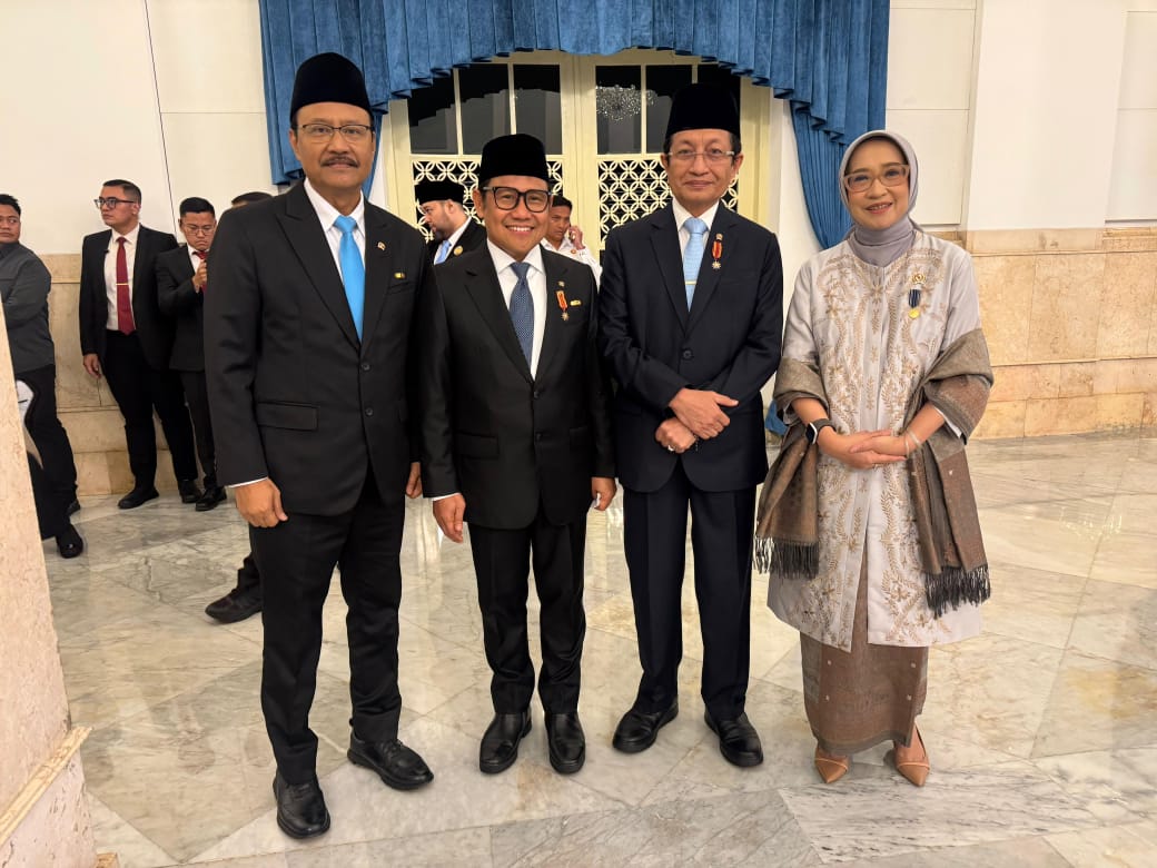 20250825 Pelantikan Pejabat Negara dan Upacara Penganugerahan Tanda Kehormatan RI 8