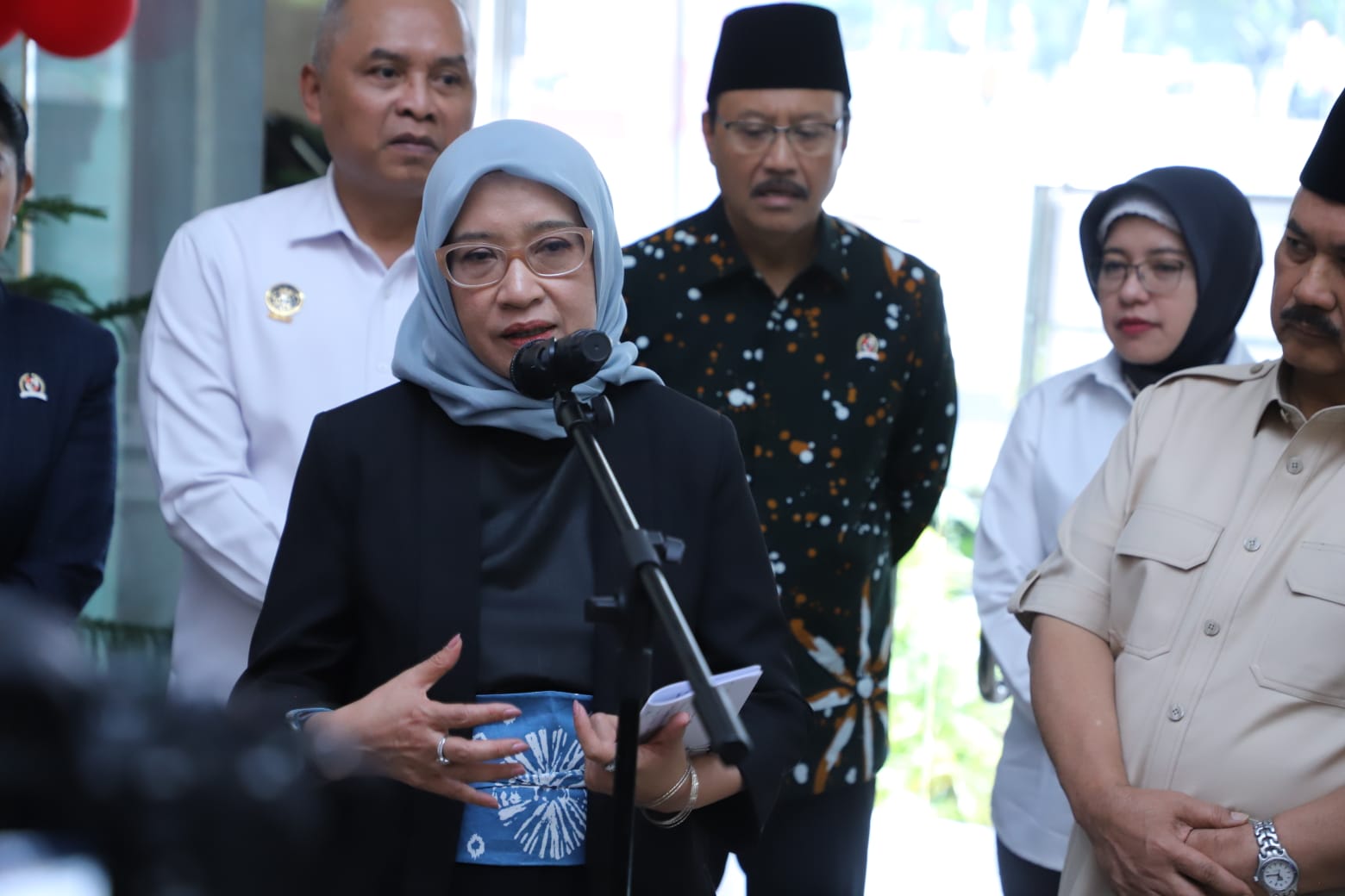 20250826 Rapat Komite Percepatan Transformasi Digital Pemerintah 10