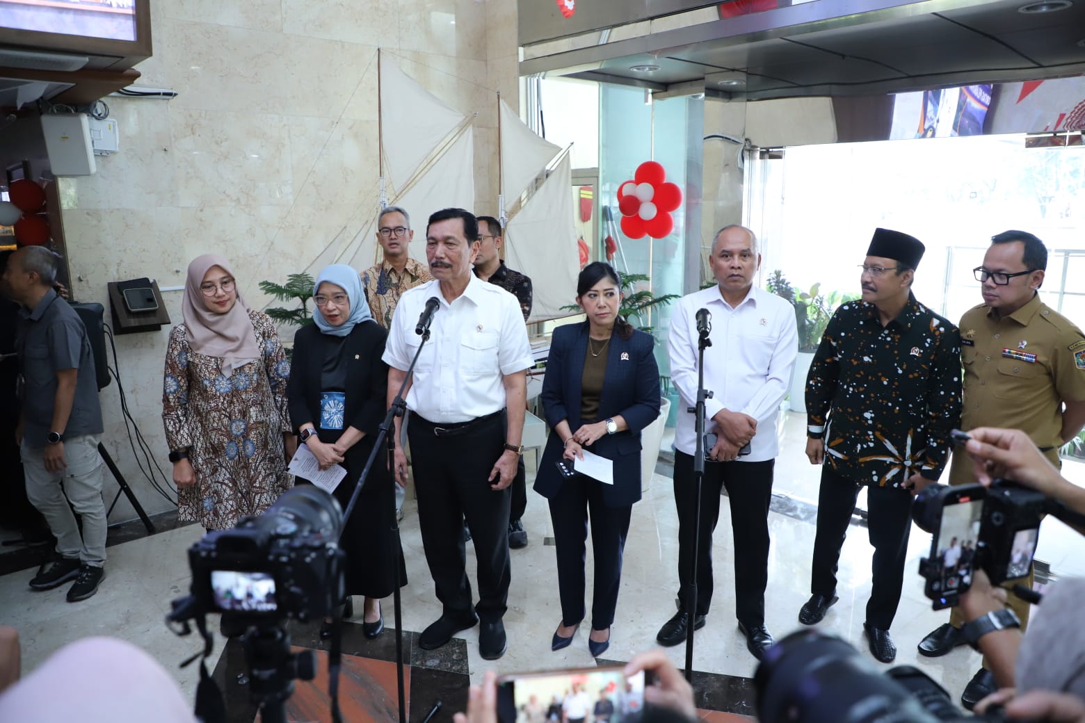 20250826 Rapat Komite Percepatan Transformasi Digital Pemerintah 10