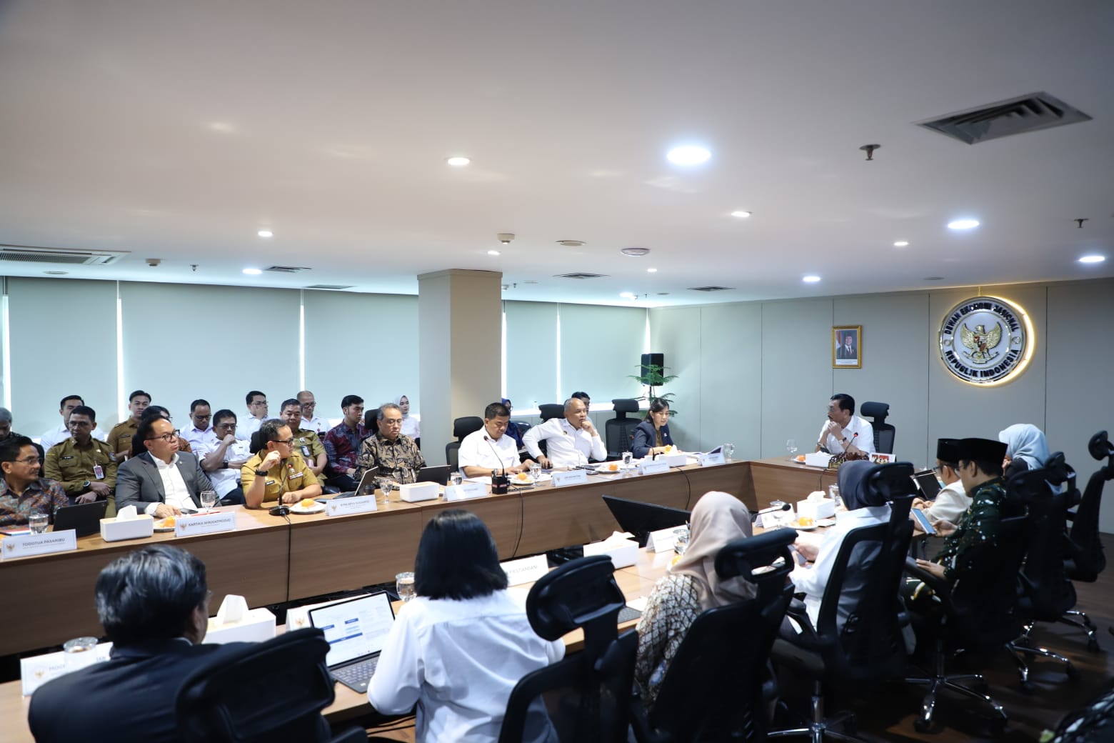 20250826 Rapat Komite Percepatan Transformasi Digital Pemerintah 10