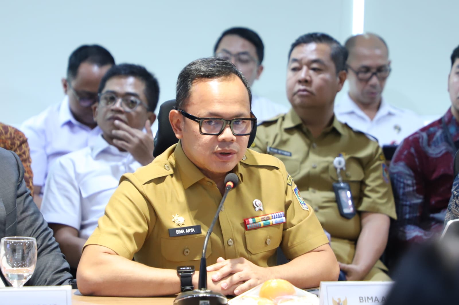 20250826 Rapat Komite Percepatan Transformasi Digital Pemerintah 10
