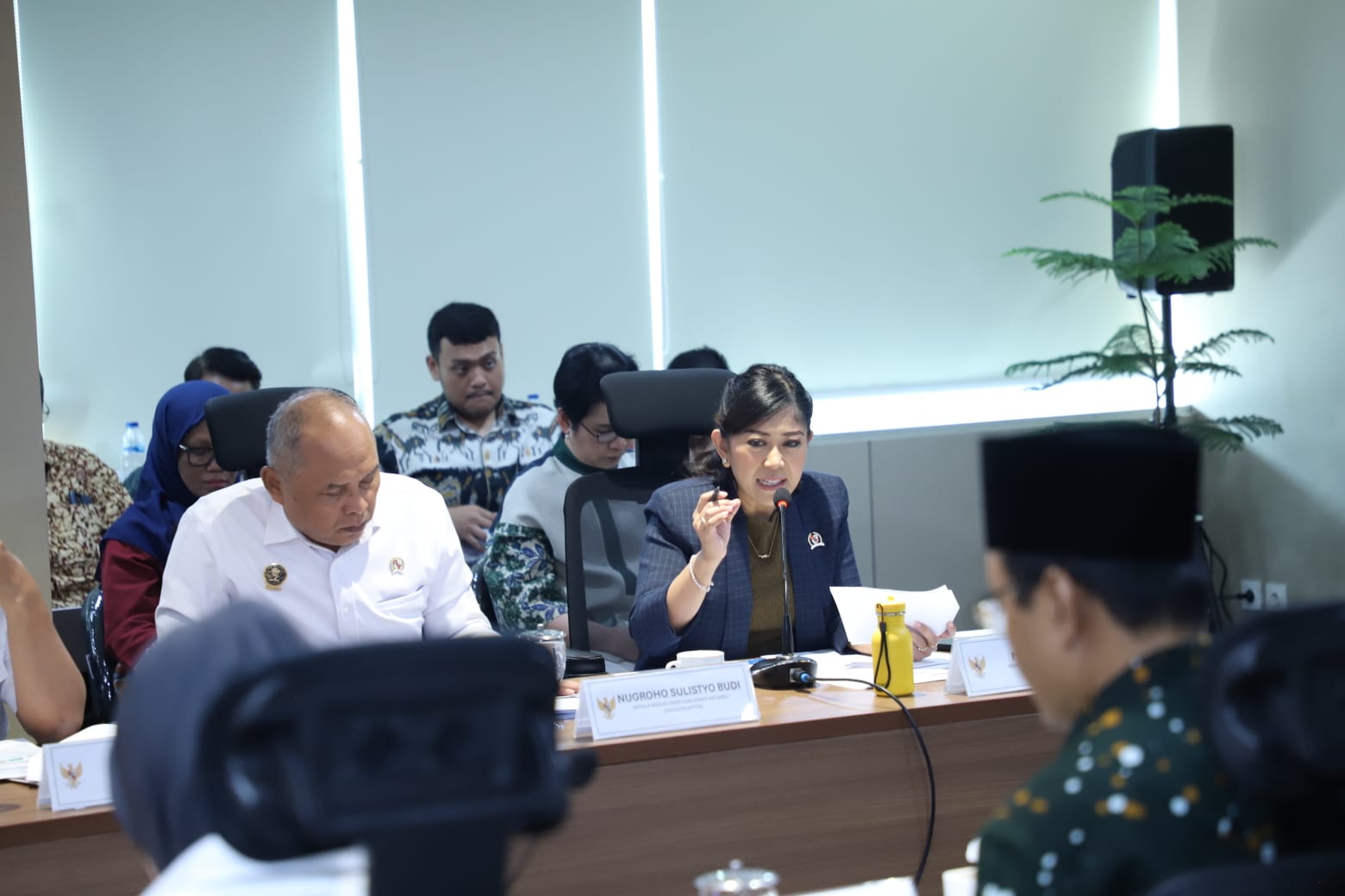20250826 Rapat Komite Percepatan Transformasi Digital Pemerintah 10