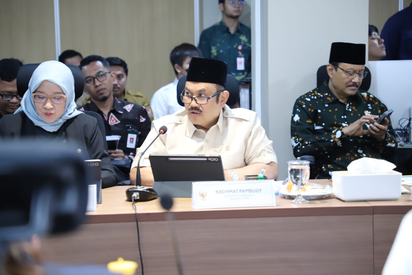 20250826 Rapat Komite Percepatan Transformasi Digital Pemerintah 10