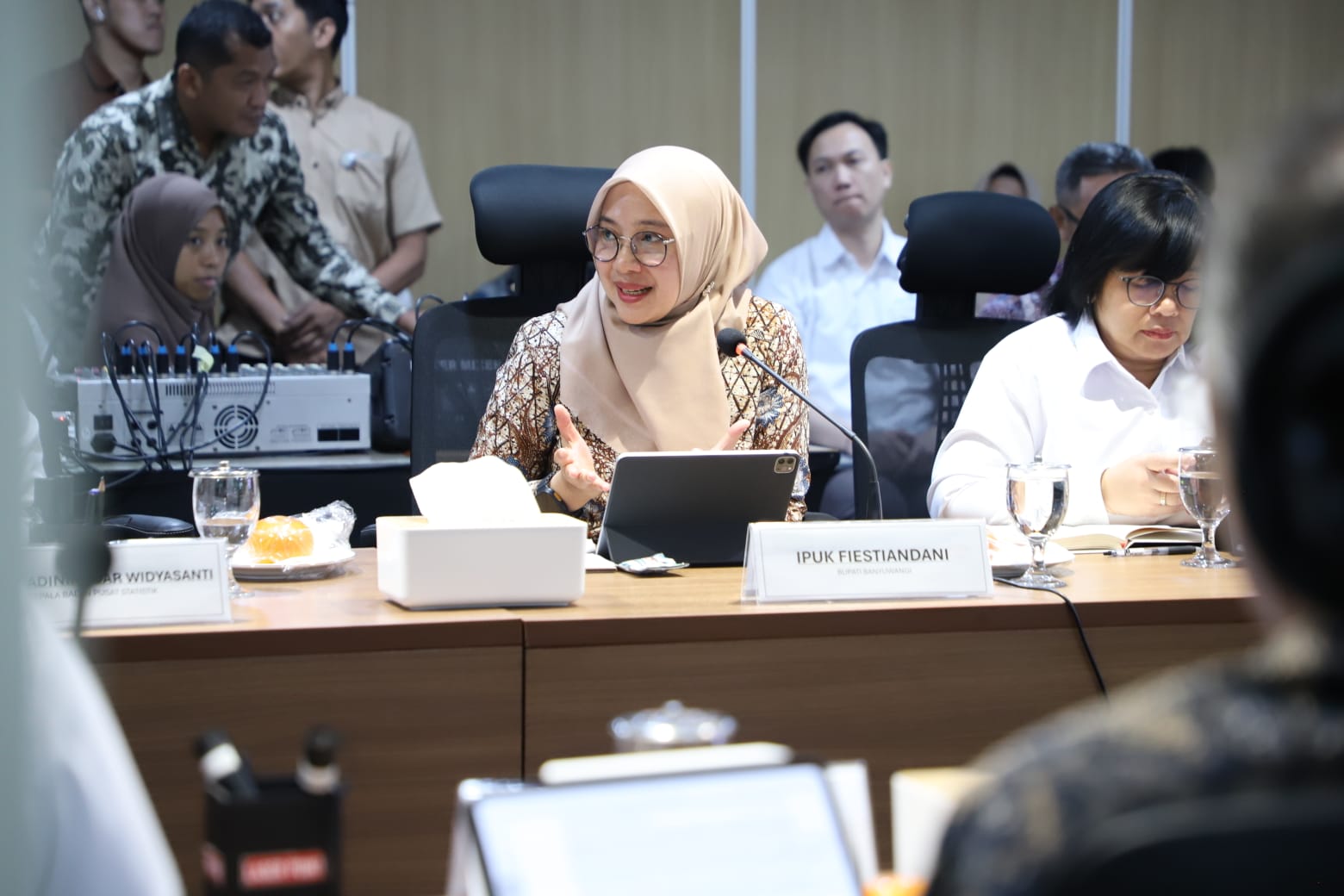20250826 Rapat Komite Percepatan Transformasi Digital Pemerintah 10