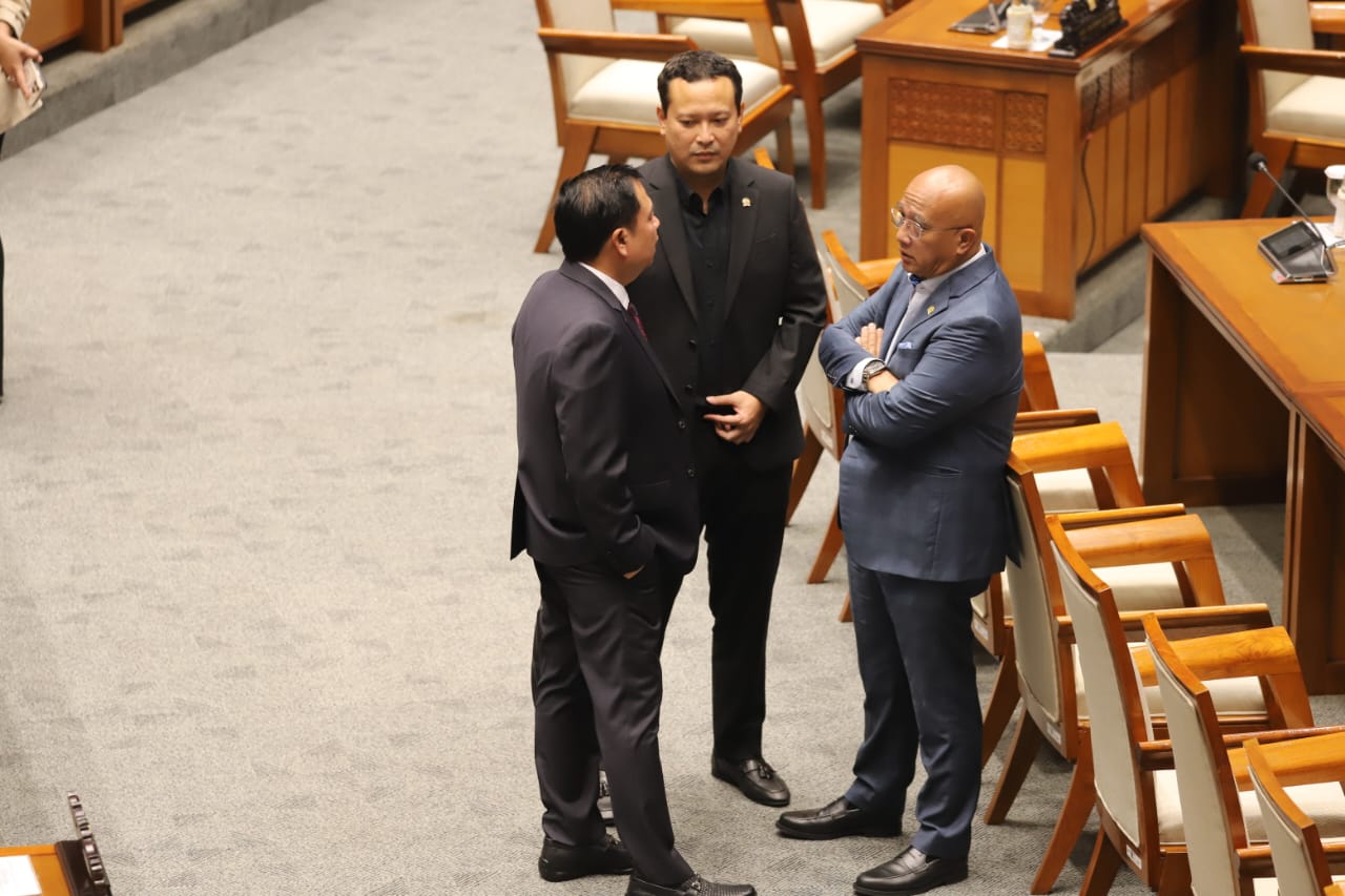 20250826 Rapat Paripurna DPR RI 7