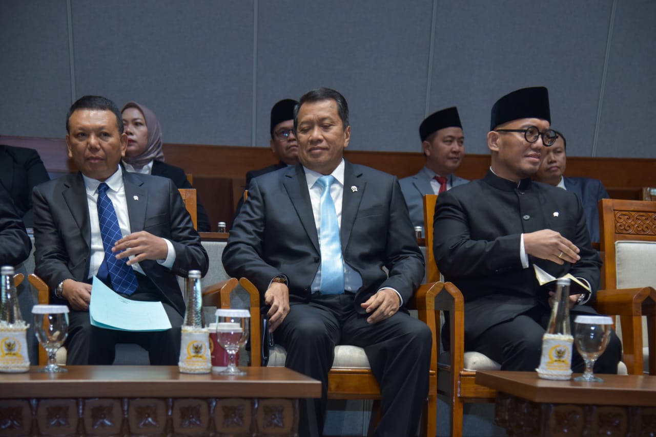20250826 Rapat Paripurna DPR RI 9