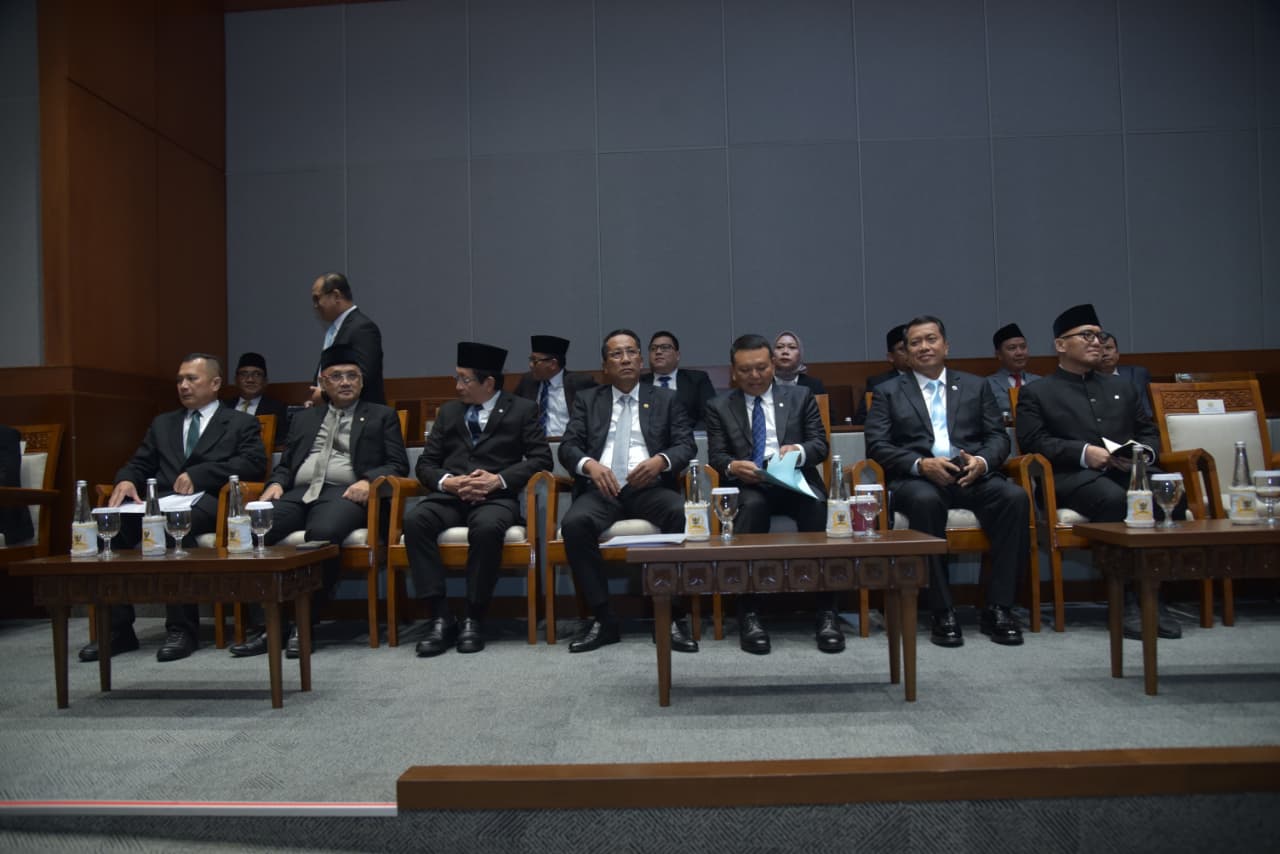 20250826 Rapat Paripurna DPR RI 9