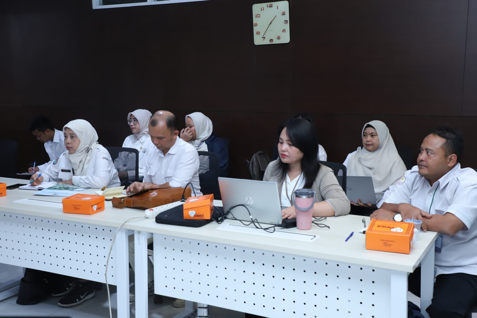 20250827 Pertemuan dengan Tim Pengelola RB Kementerian Desa dan PDT 25