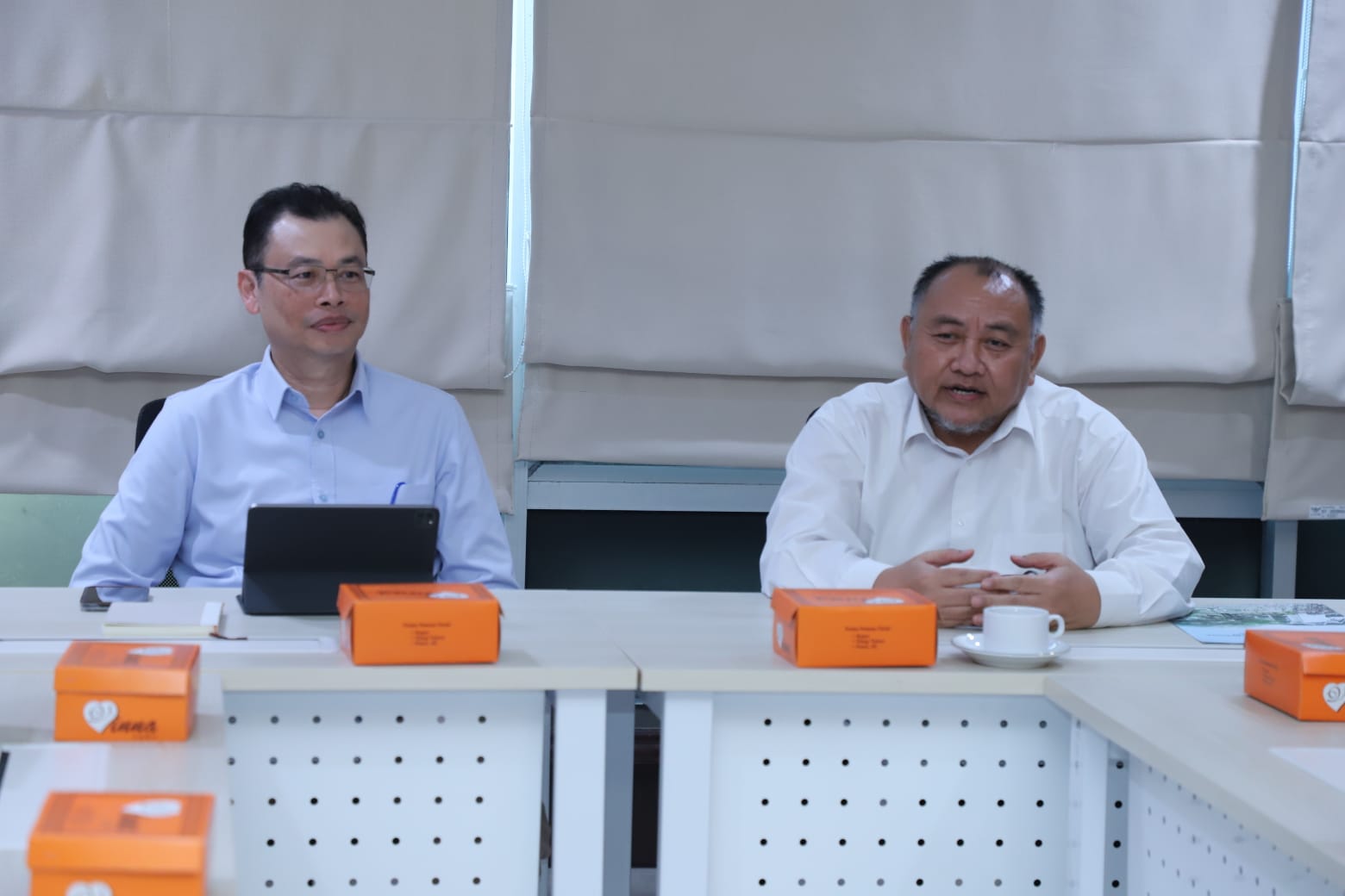 20250827 Pertemuan dengan Tim Pengelola RB Kementerian Desa dan PDT 25