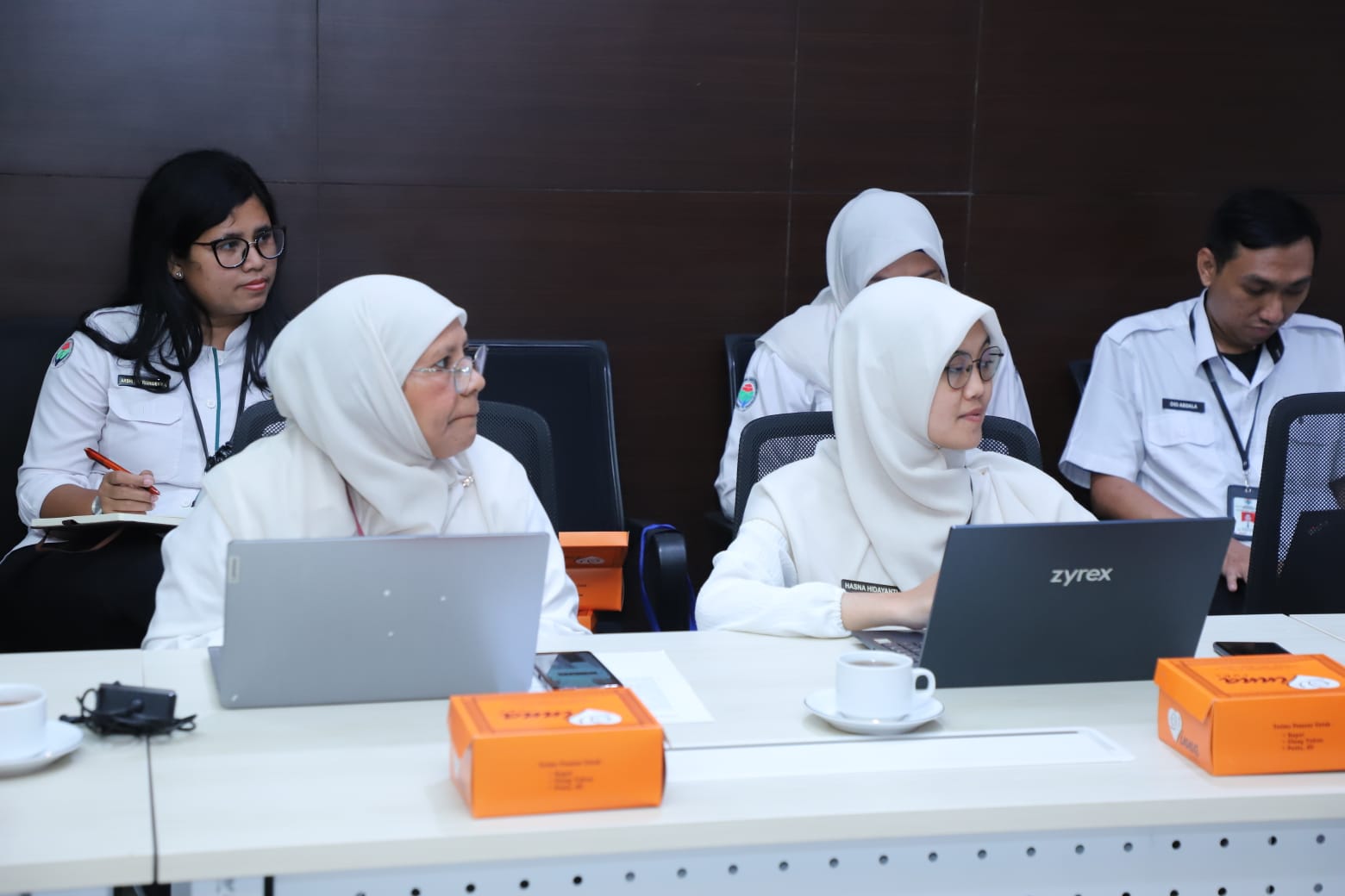 20250827 Pertemuan dengan Tim Pengelola RB Kementerian Desa dan PDT 25