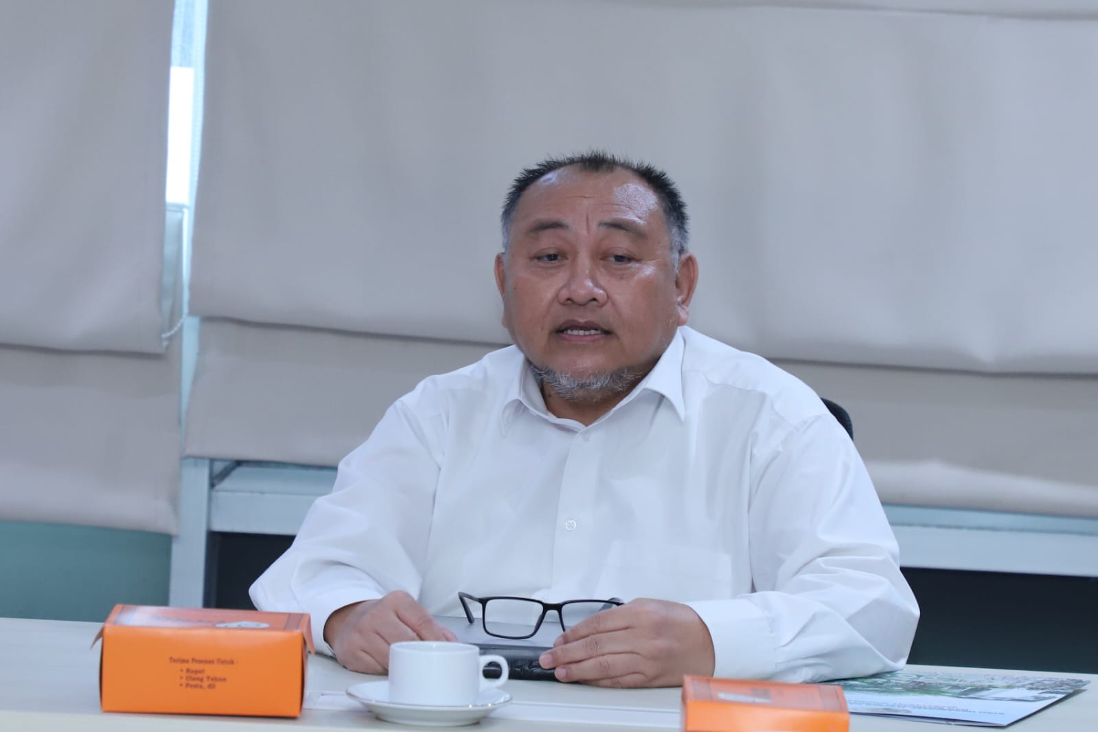 20250827 Pertemuan dengan Tim Pengelola RB Kementerian Desa dan PDT 25