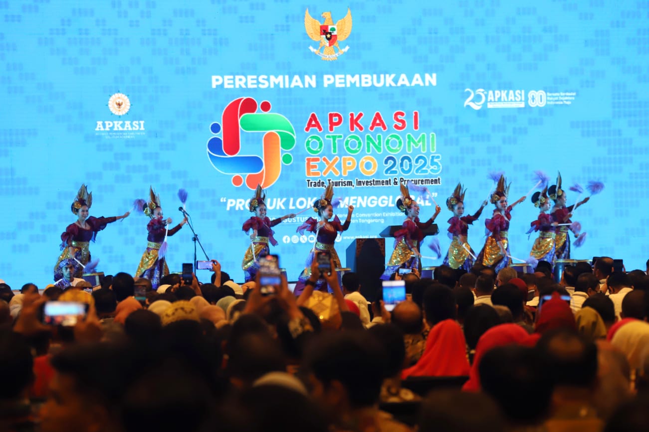 20250828 Apkasi Otonomi Expo 2025 1