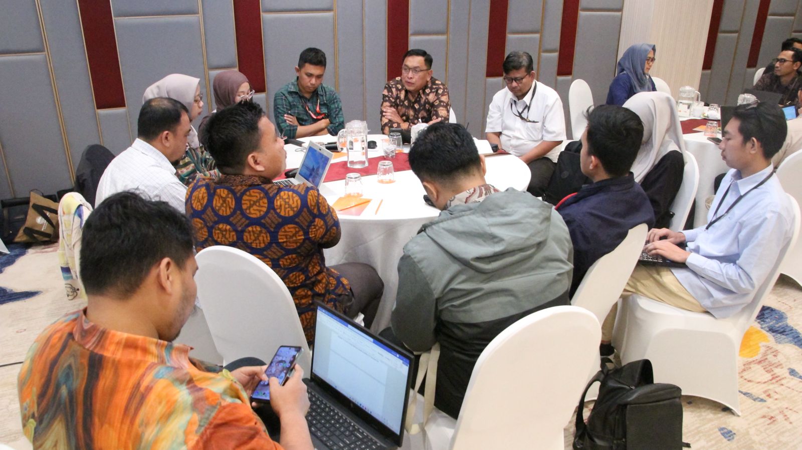 20250828 Asistensi Kebijakan Standar Pelayanan Program Prioritas Presiden 6