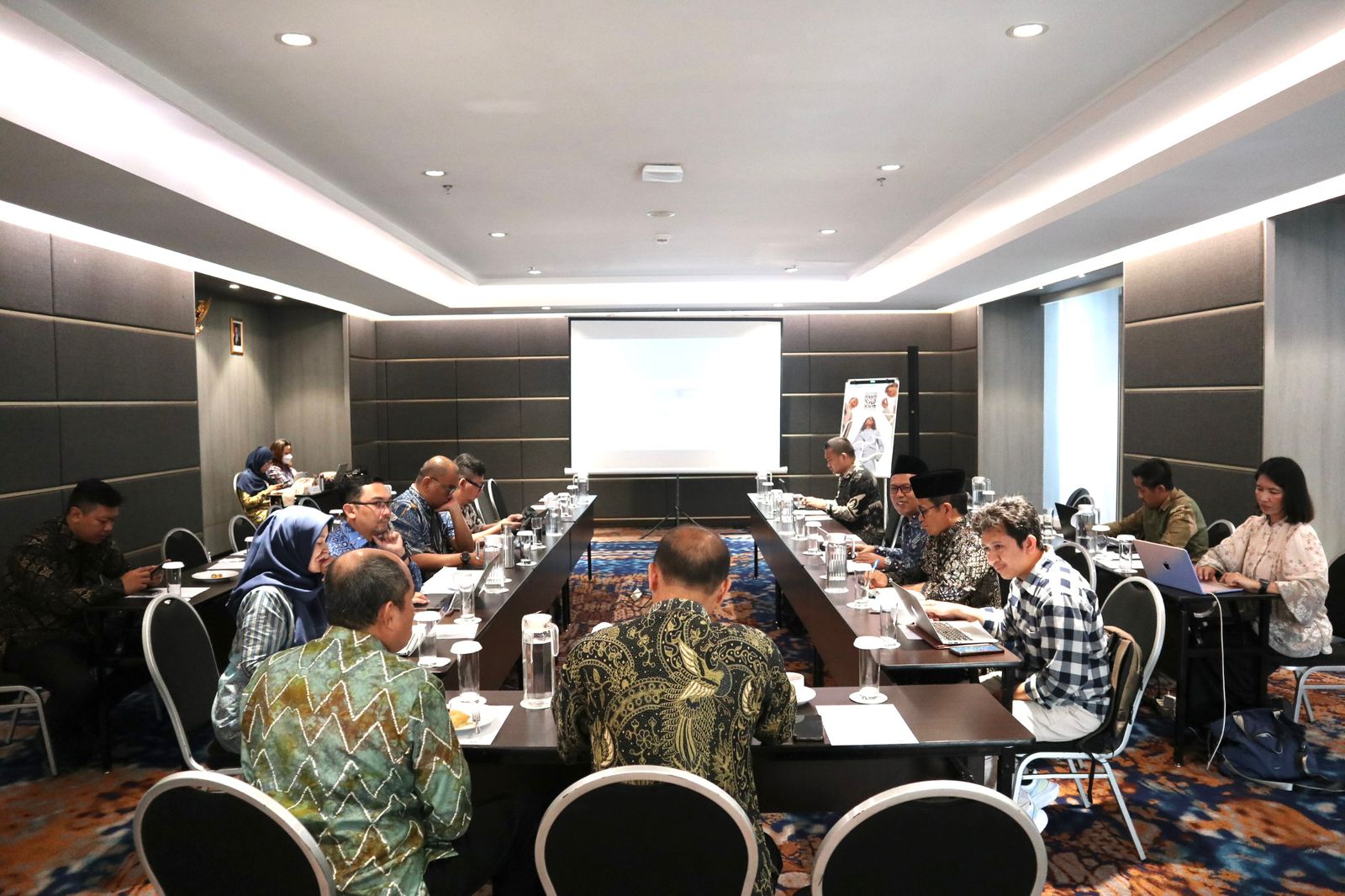 20250828 FGD Evaluasi RB Tematik Terkait Tata Kelola Pendidikan 1
