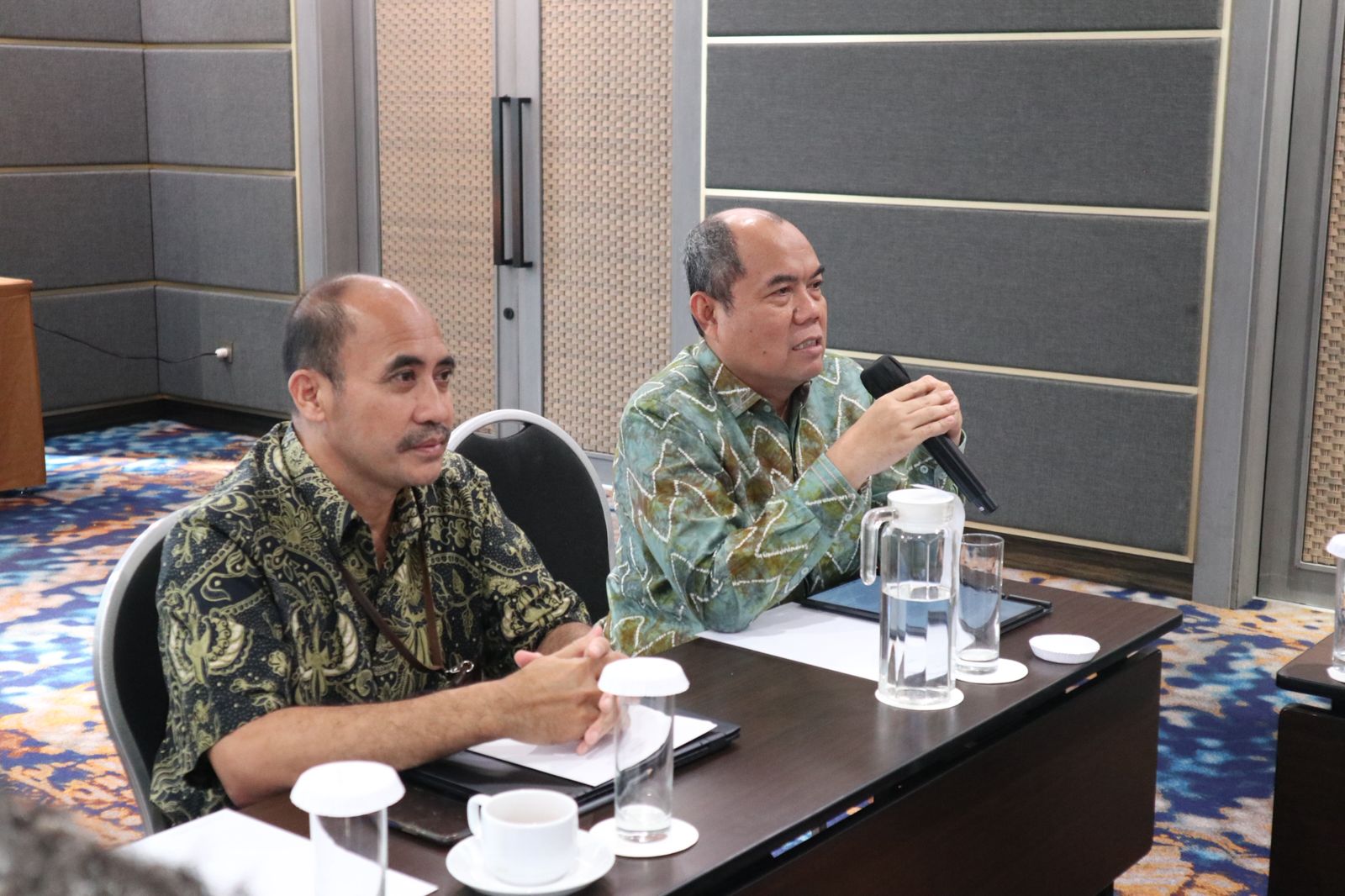 20250828 FGD Evaluasi RB Tematik Terkait Tata Kelola Pendidikan 1