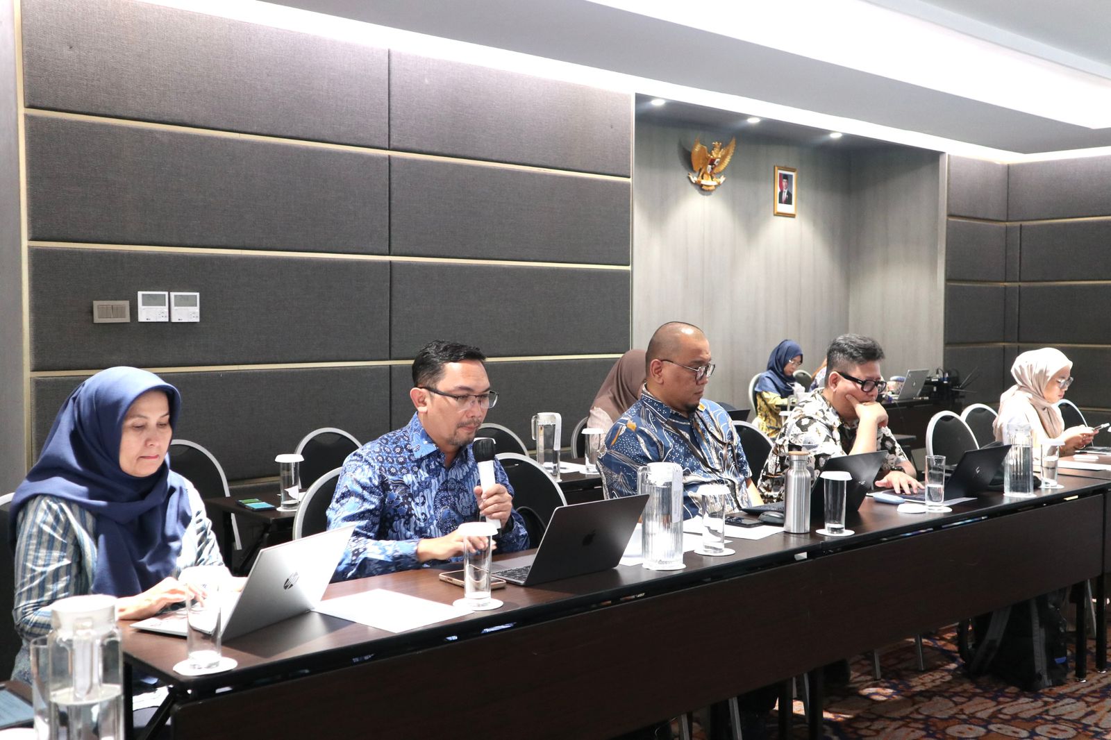 20250828 FGD Evaluasi RB Tematik Terkait Tata Kelola Pendidikan 1