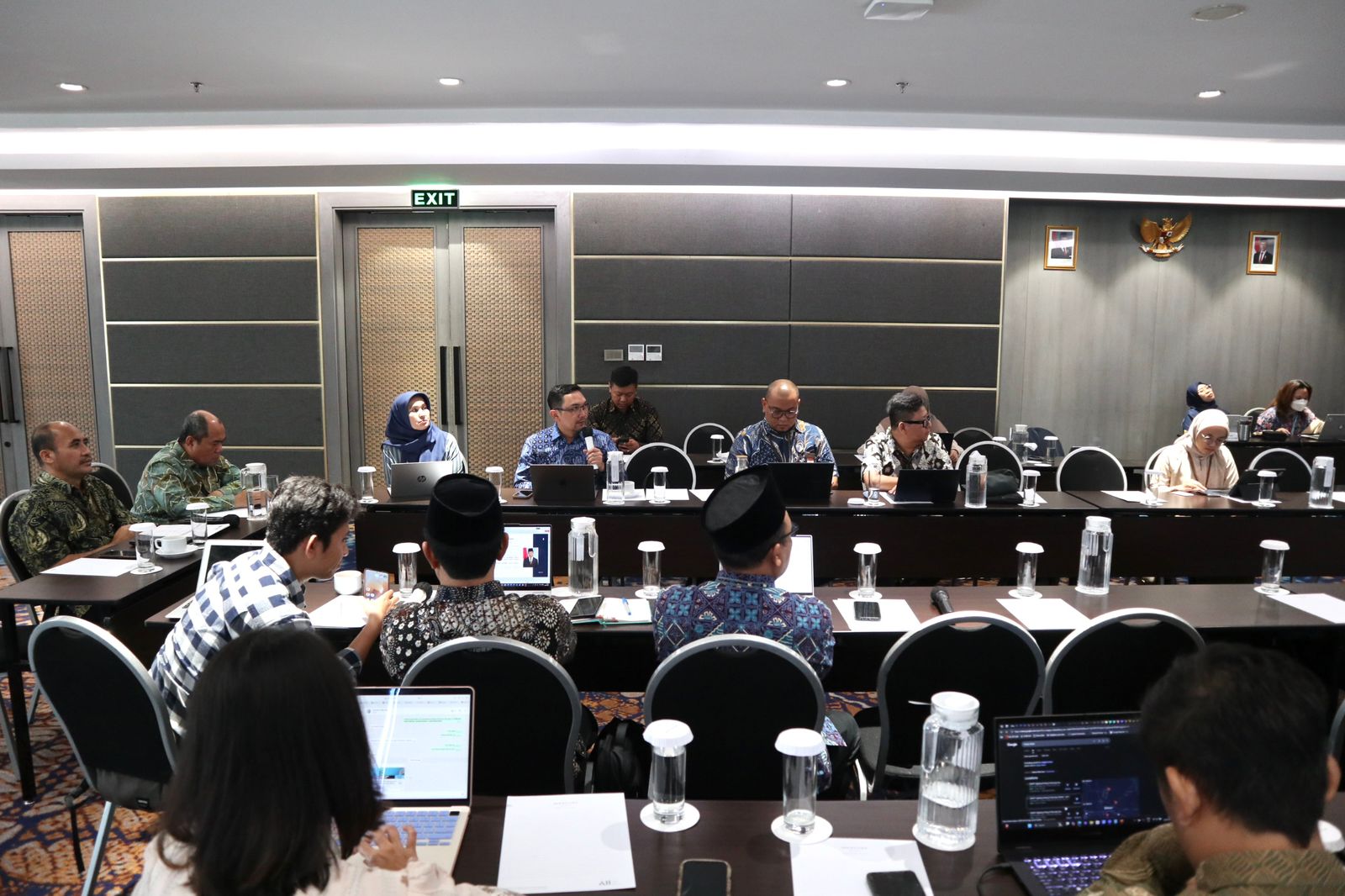 20250828 FGD Evaluasi RB Tematik Terkait Tata Kelola Pendidikan 1