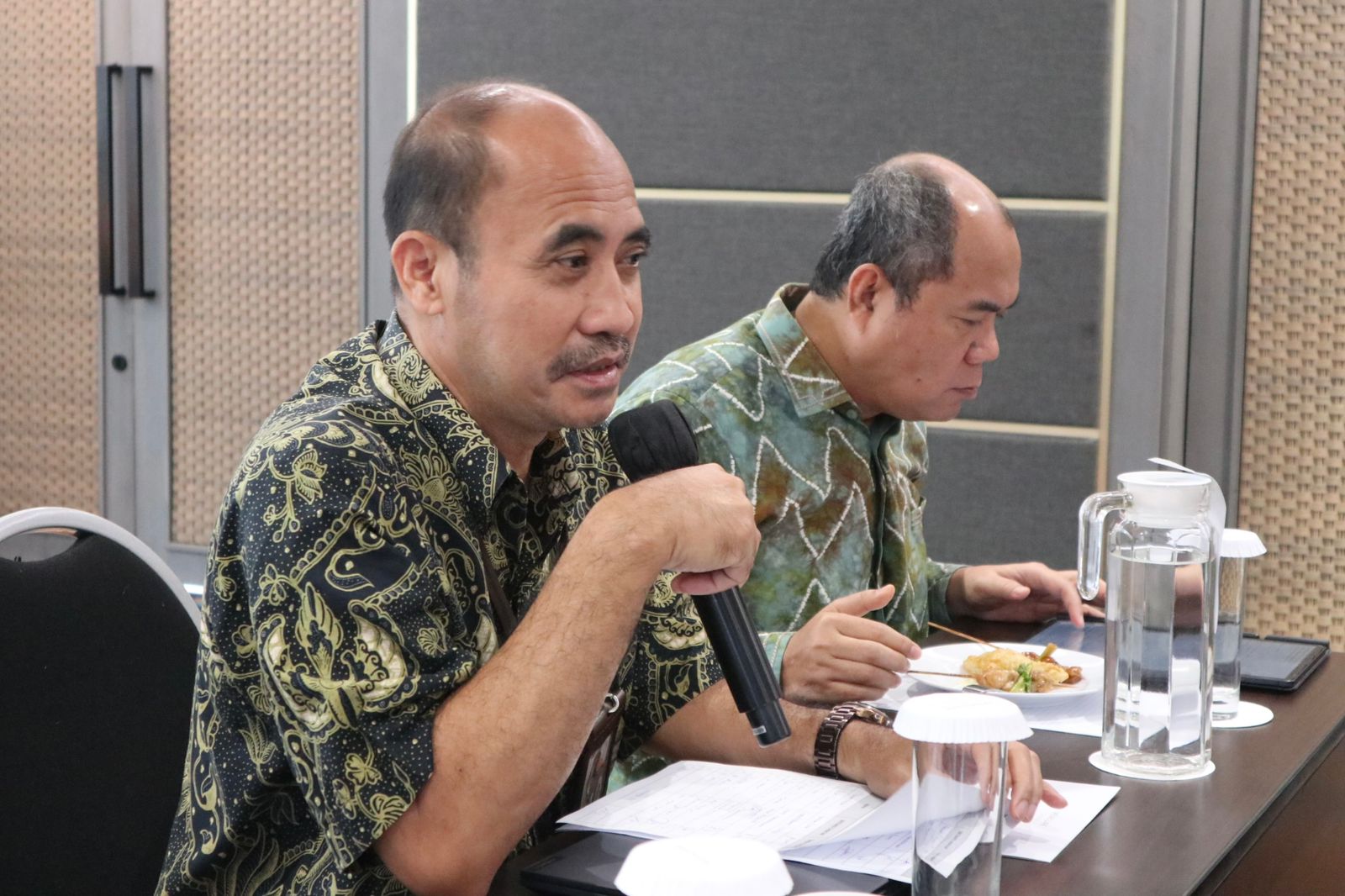 20250828 FGD Evaluasi RB Tematik Terkait Tata Kelola Pendidikan 1
