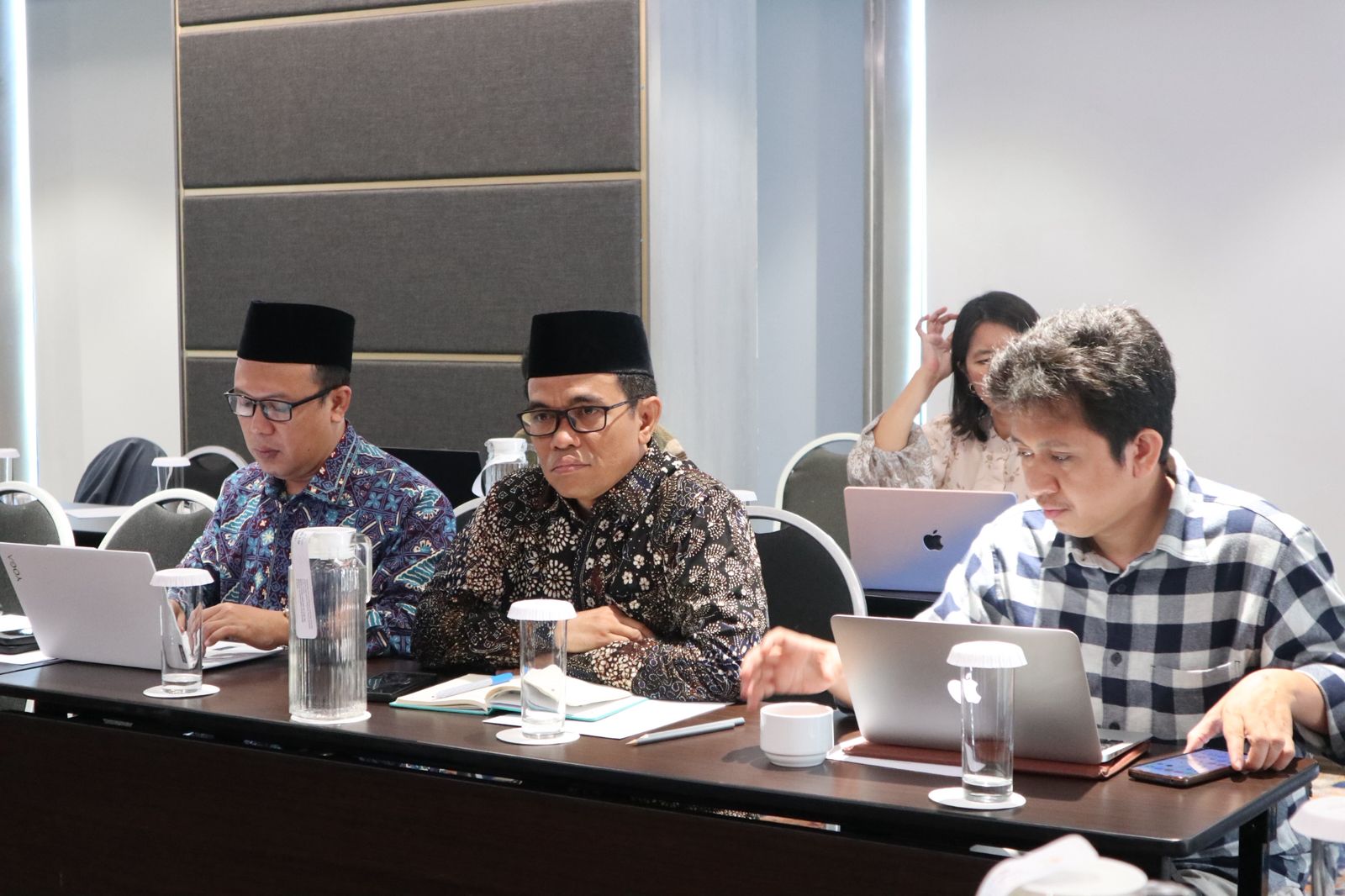 20250828 FGD Evaluasi RB Tematik Terkait Tata Kelola Pendidikan 1