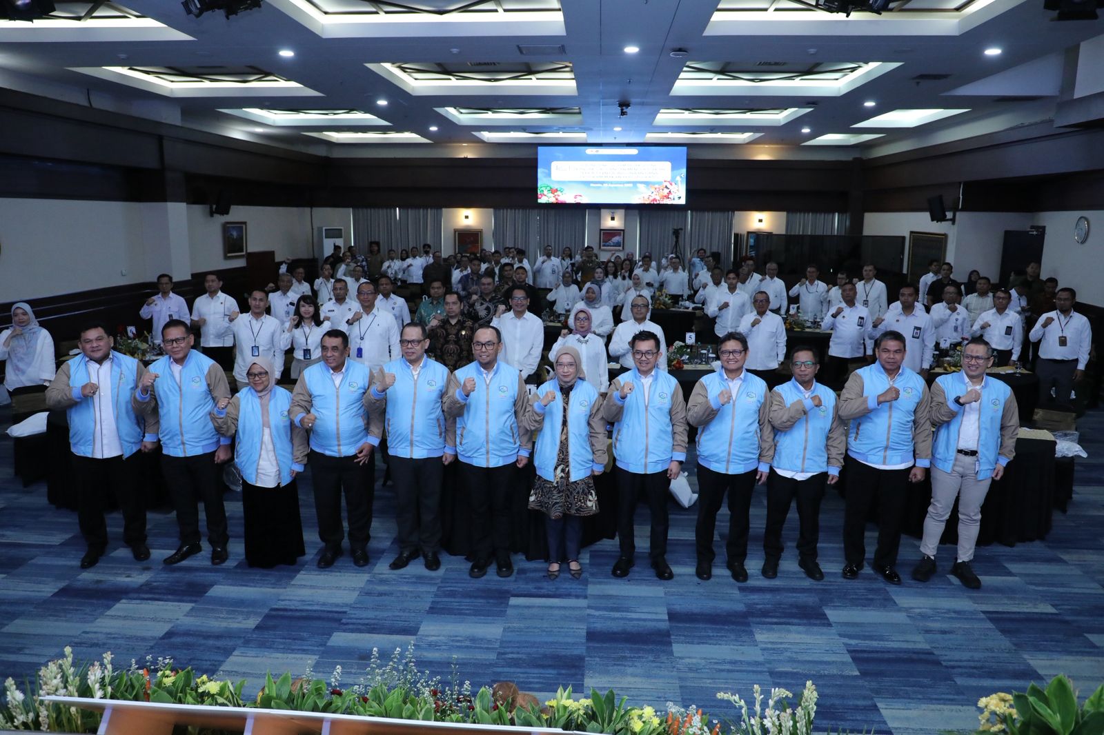 20250828 Launching Sistem DETAK MBG 1