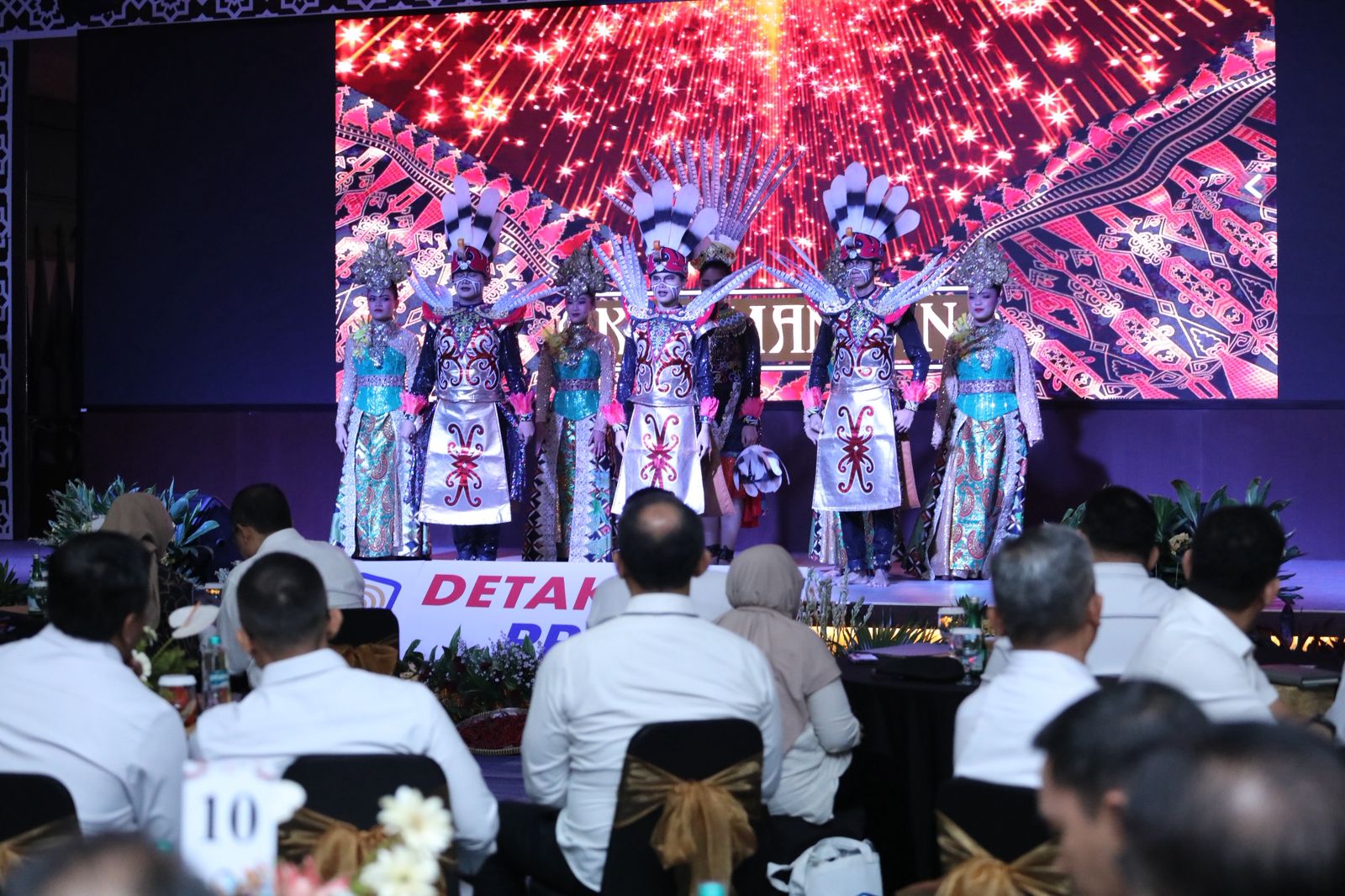 20250828 Launching Sistem DETAK MBG 1