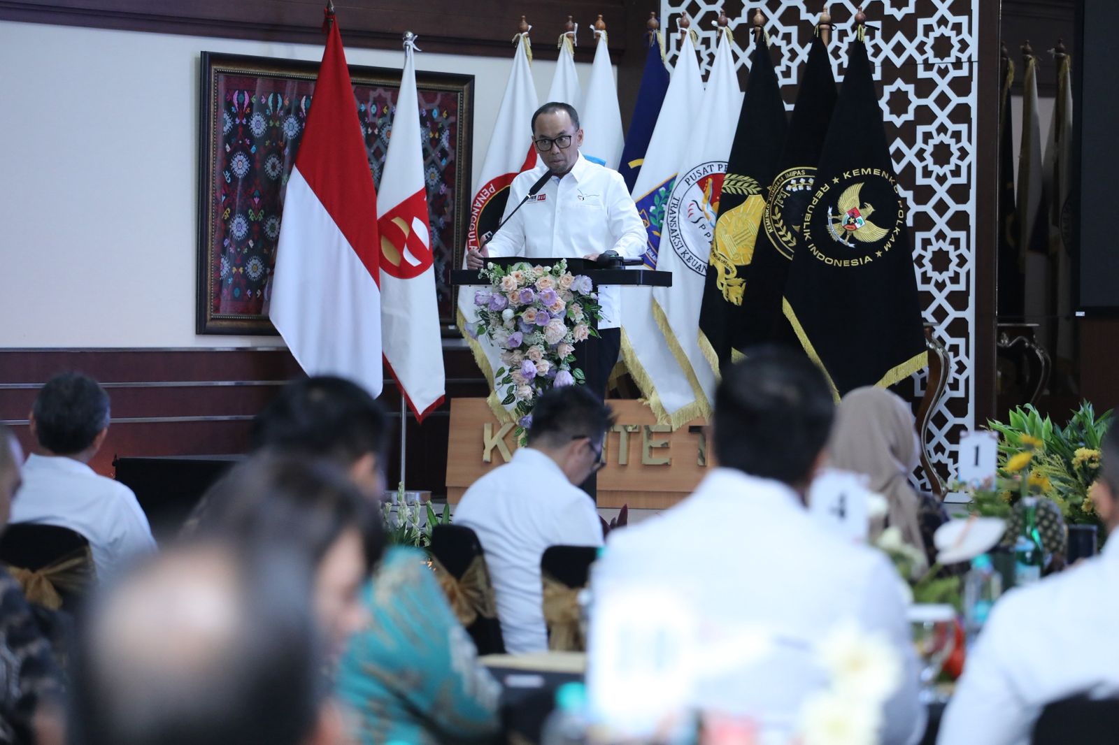 20250828 Launching Sistem DETAK MBG 1