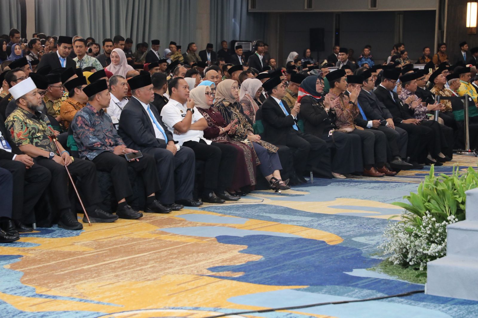 20250828 Penganugerahan BAZNAS Awards 2025 1