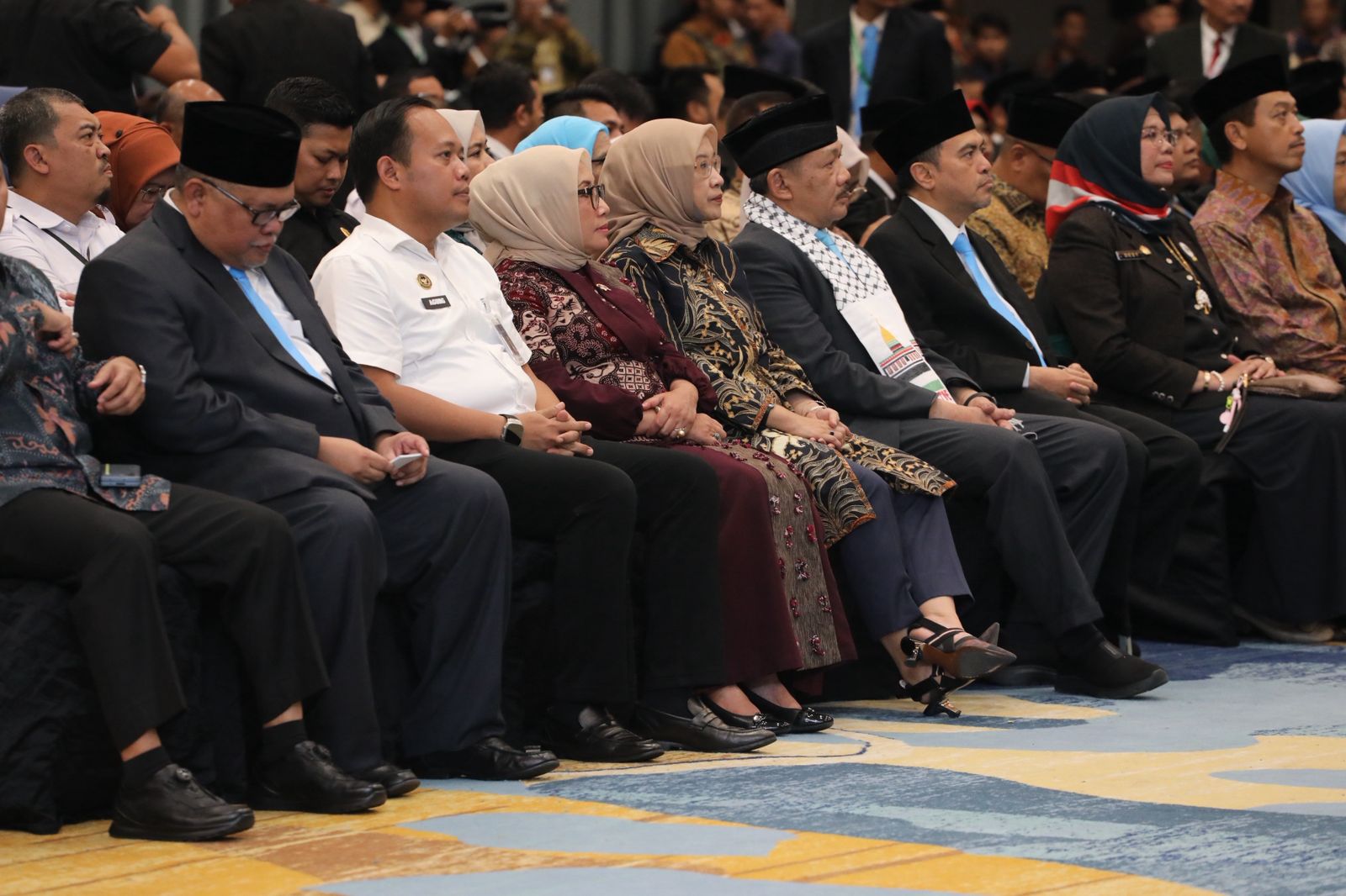20250828 Penganugerahan BAZNAS Awards 2025 1