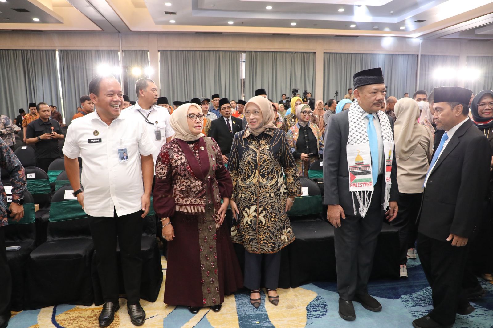 20250828 Penganugerahan BAZNAS Awards 2025 1