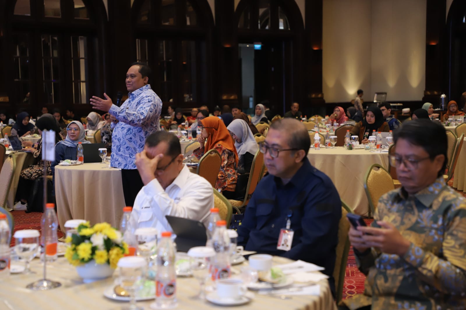 20250828 Rakor Arah Kebijakan Manajemen ASN 1