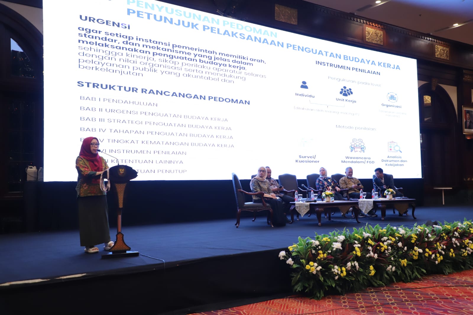 20250828 Rakor Arah Kebijakan Manajemen ASN 1