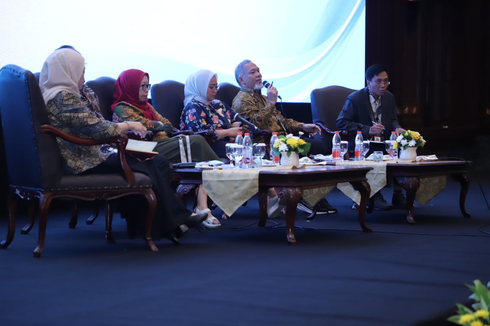 20250828 Rakor Arah Kebijakan Manajemen ASN 1