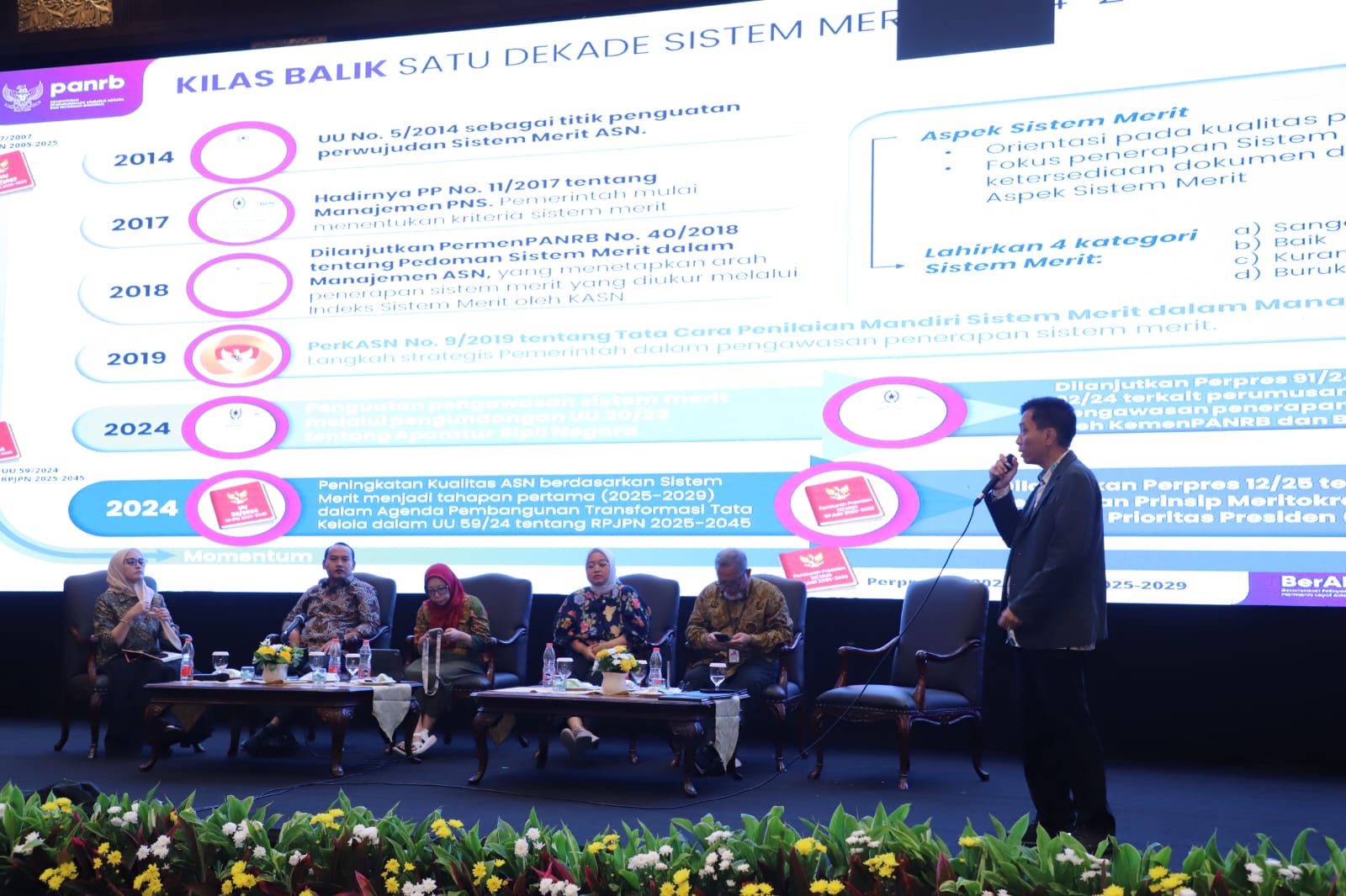 20250828 Rakor Arah Kebijakan Manajemen ASN 1