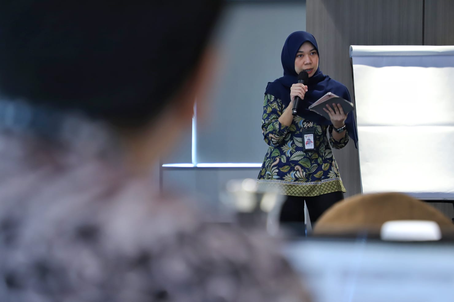 20250829 Asistensi Kebijakan Survey Kepuasan Masyarakat dan Forum Konsultasi Publik Tahun 2025 1