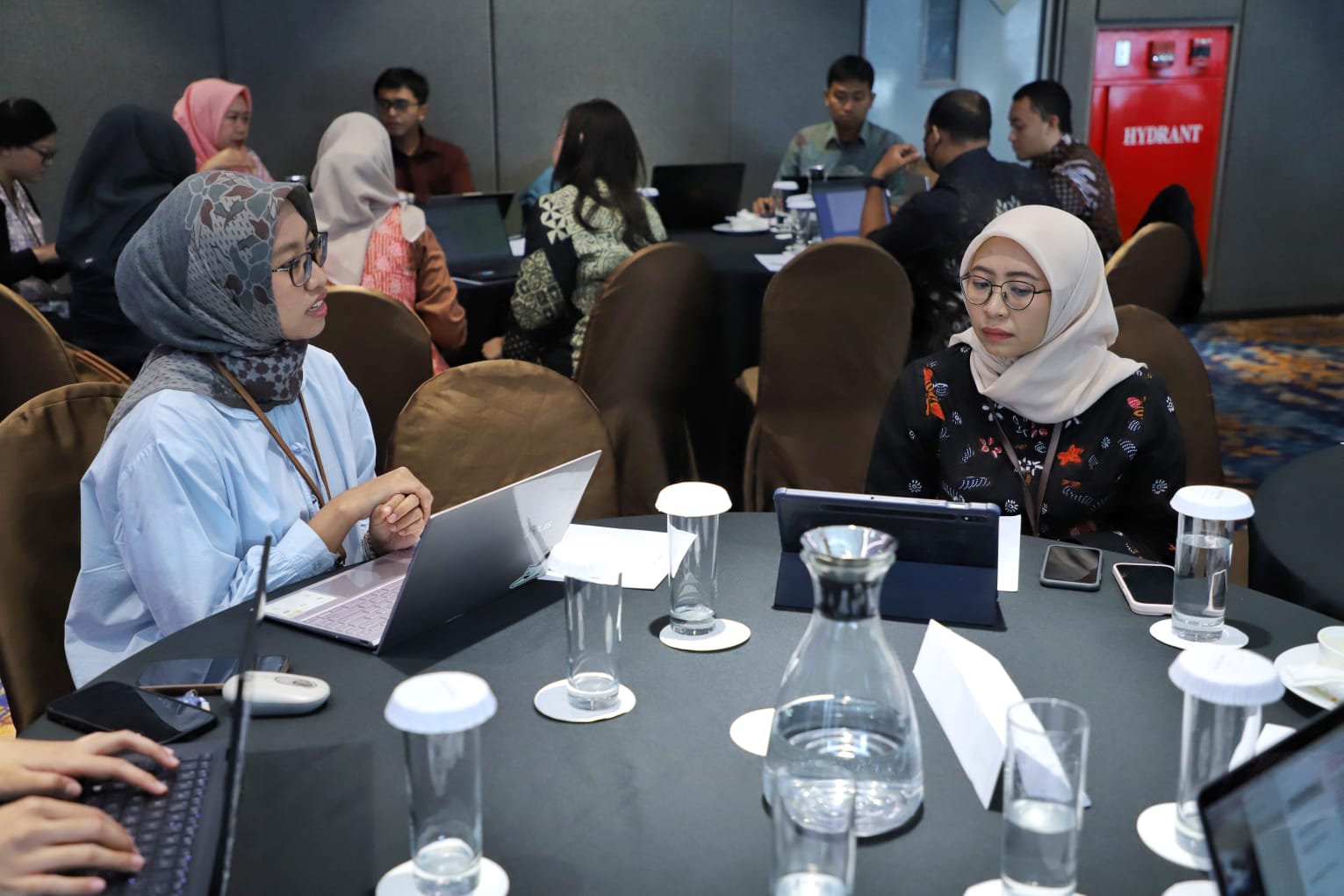 20250829 Asistensi Kebijakan Survey Kepuasan Masyarakat dan Forum Konsultasi Publik Tahun 2025 1