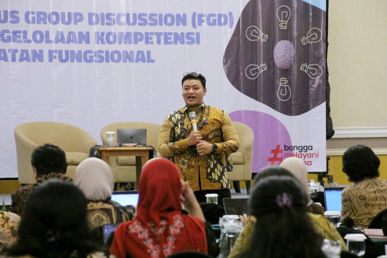 20250829 FGD Pengelolaan Kompetensi Jabatan Fungsional 1