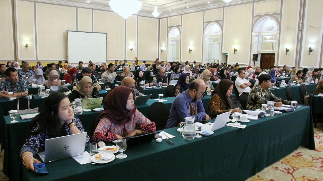 20250829 FGD Pengelolaan Kompetensi Jabatan Fungsional 1