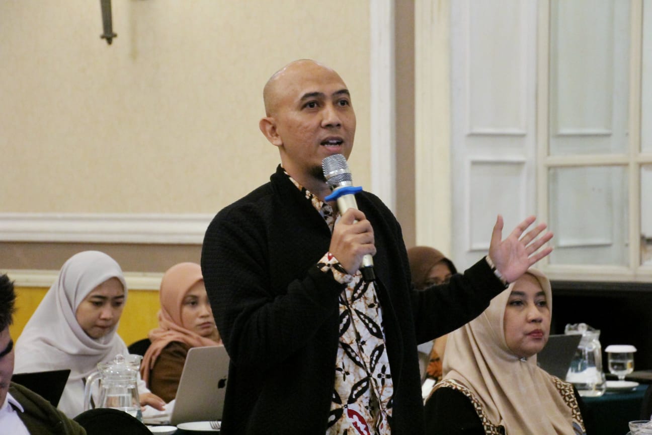 20250829 FGD Pengelolaan Kompetensi Jabatan Fungsional 1