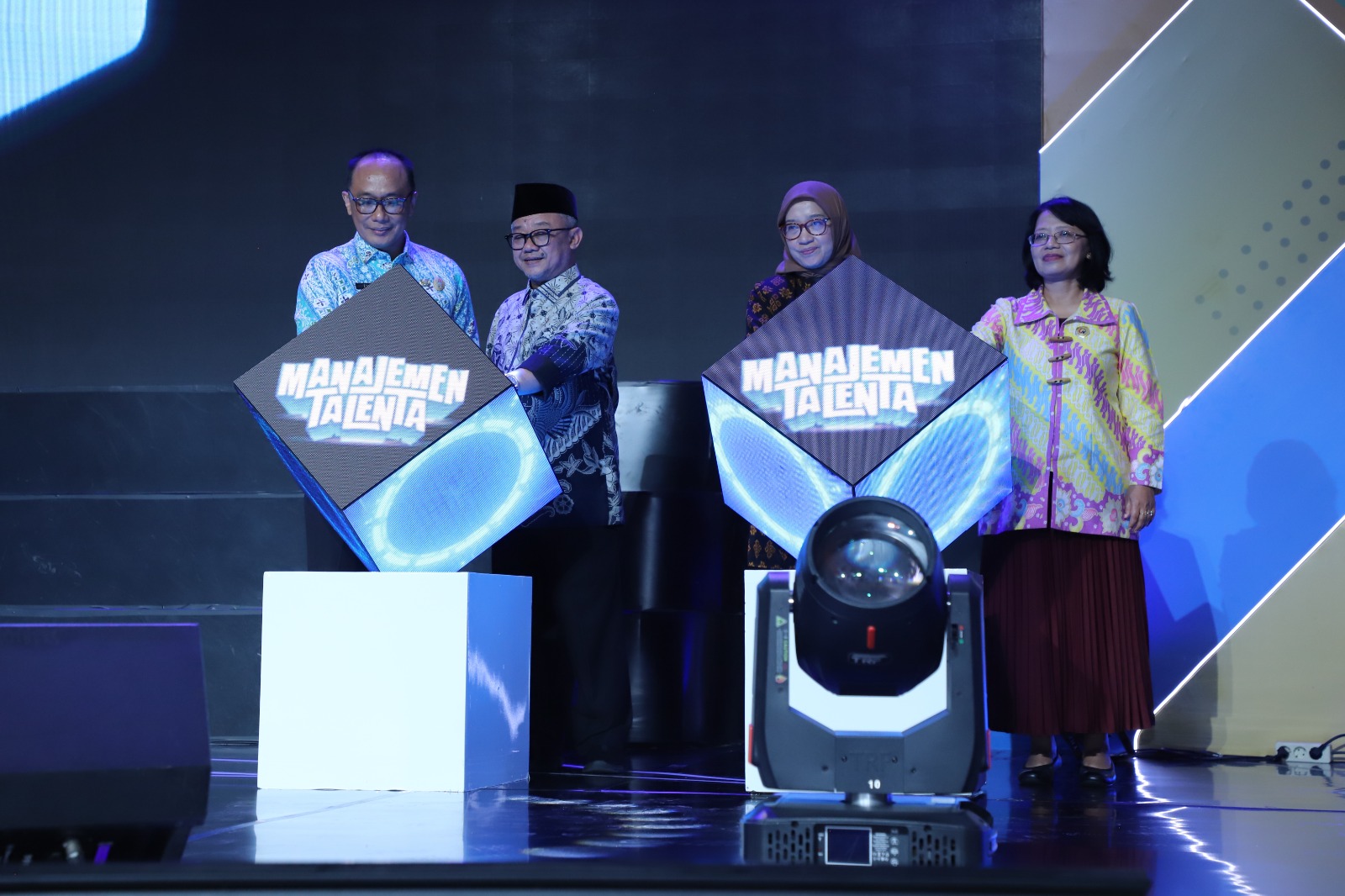 20250829 Peluncuran Resmi Program Manajemen Talenta 1