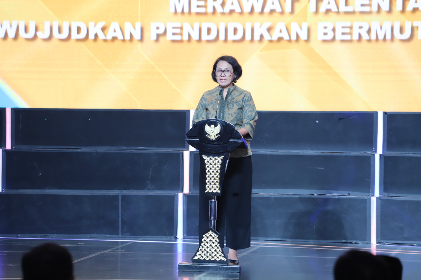 20250829 Peluncuran Resmi Program Manajemen Talenta 1