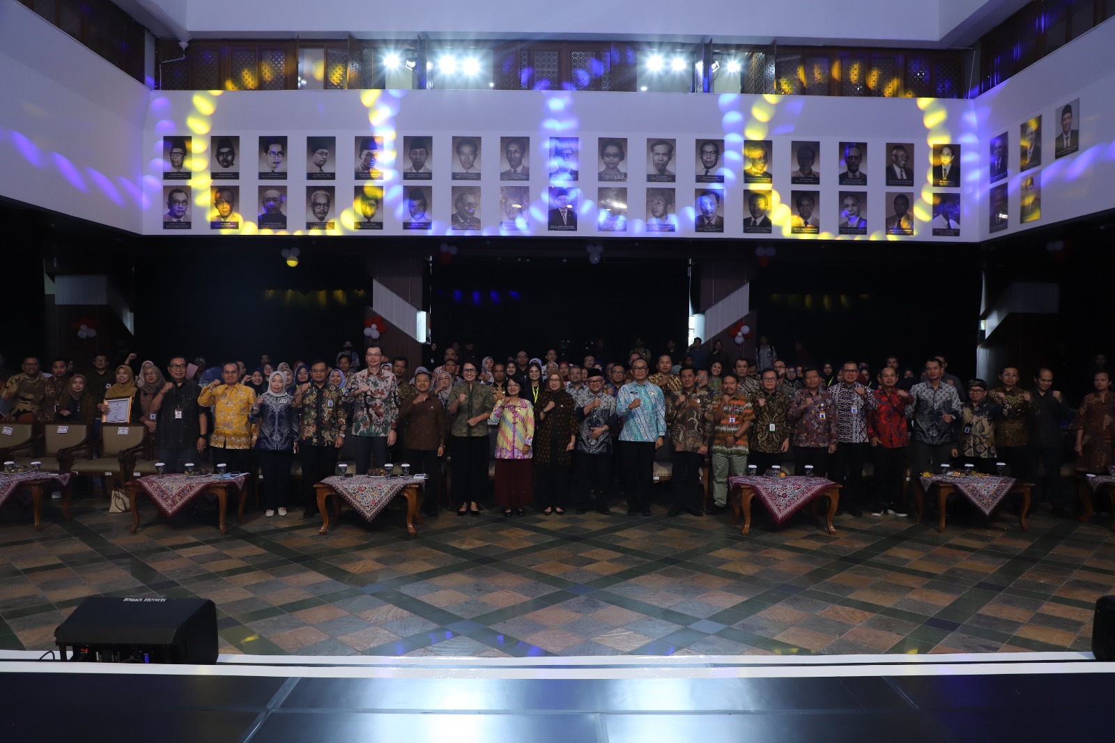 20250829 Peluncuran Resmi Program Manajemen Talenta 1