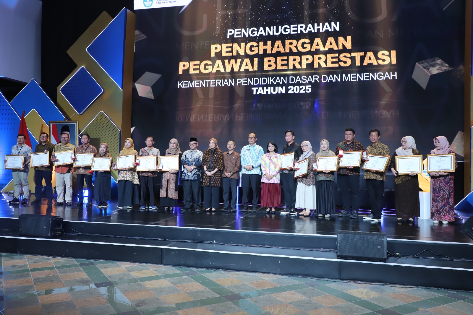 20250829 Peluncuran Resmi Program Manajemen Talenta 1