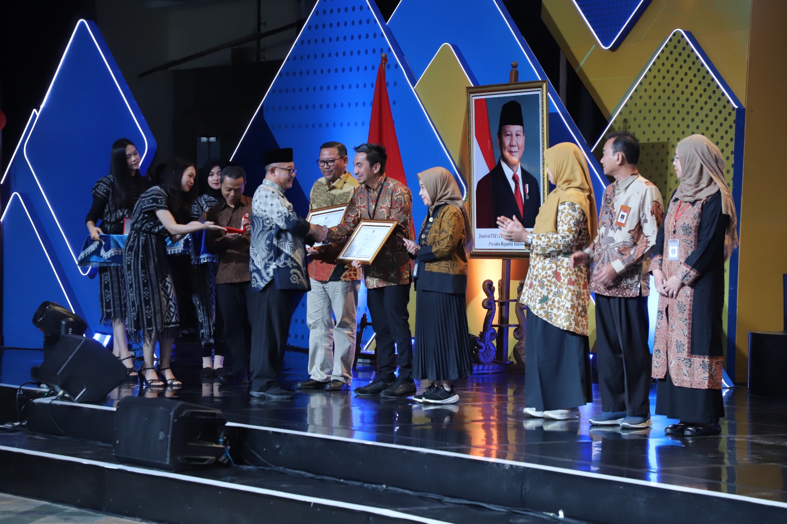 20250829 Peluncuran Resmi Program Manajemen Talenta 1
