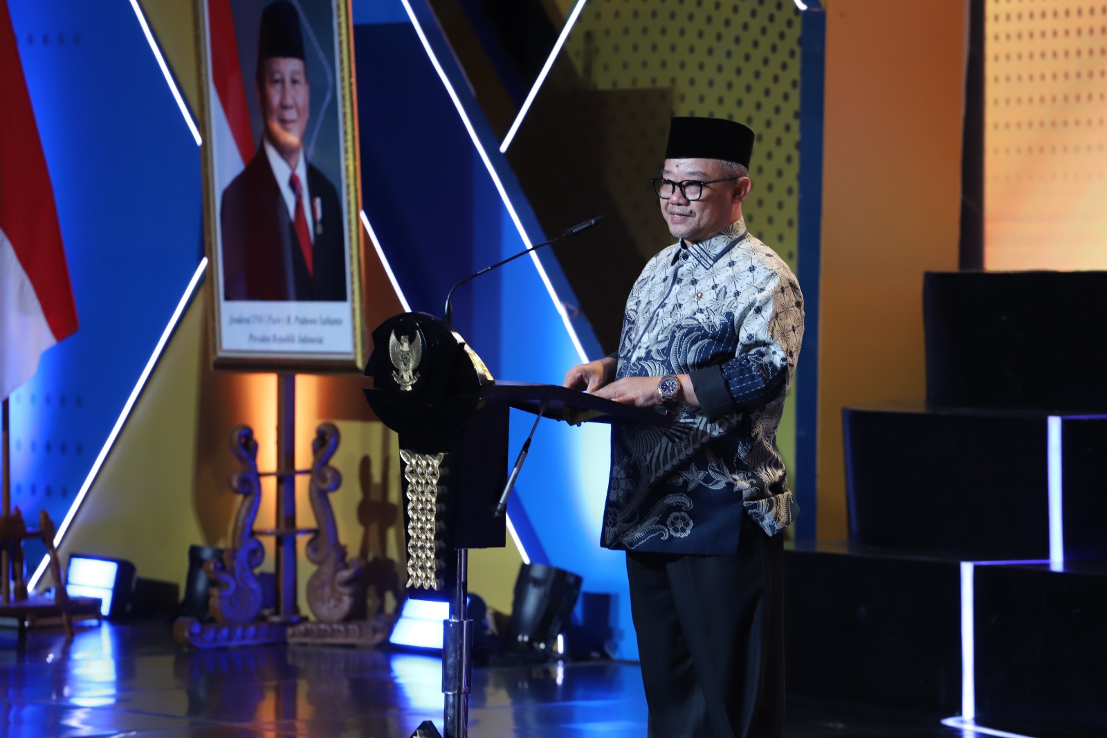 20250829 Peluncuran Resmi Program Manajemen Talenta 1