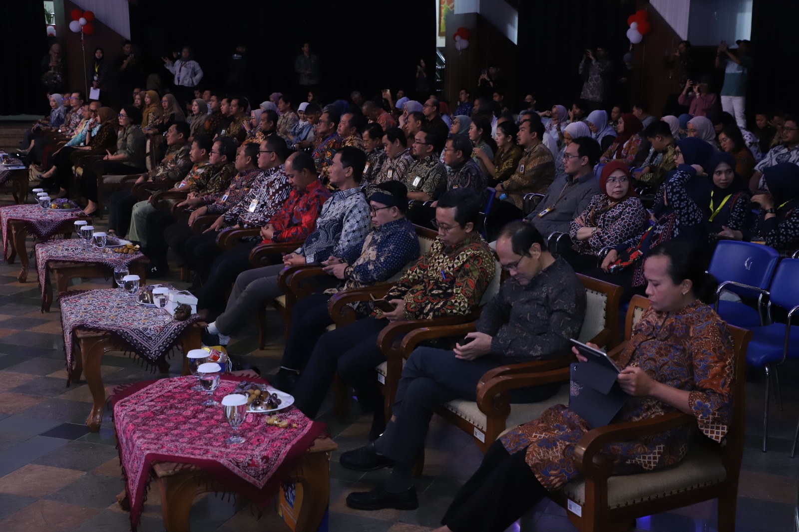 20250829 Peluncuran Resmi Program Manajemen Talenta 1