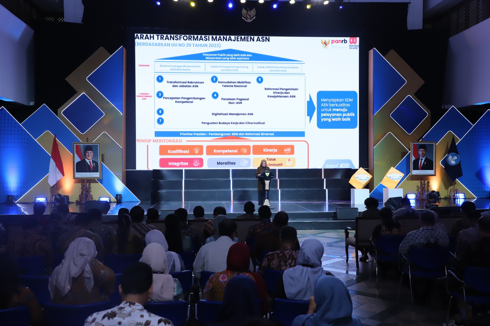 20250829 Peluncuran Resmi Program Manajemen Talenta 1