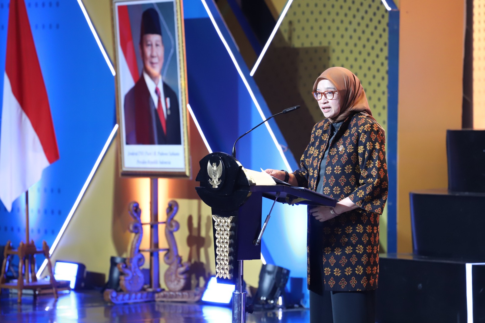 20250829 Peluncuran Resmi Program Manajemen Talenta 1