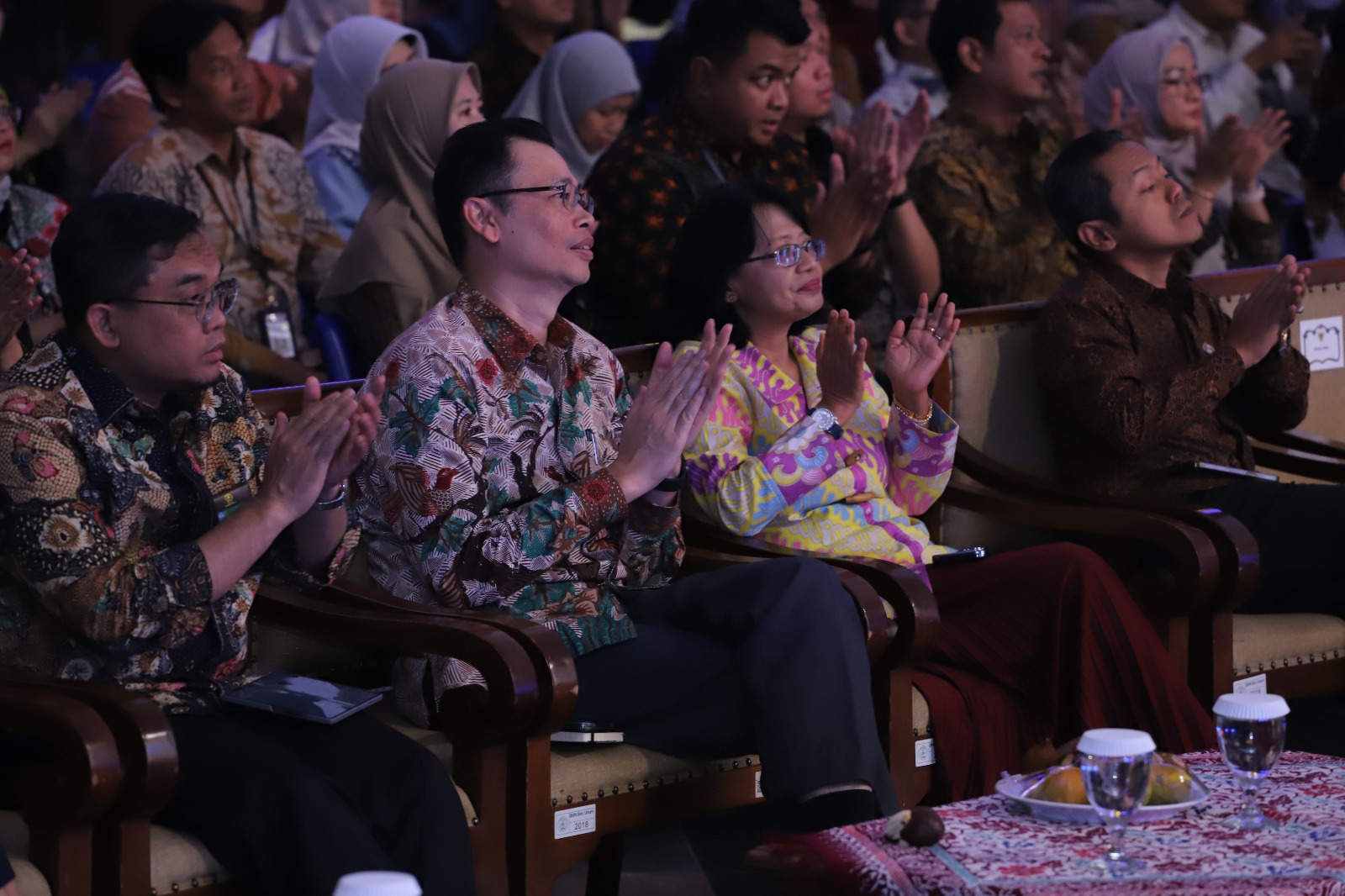 20250829 Peluncuran Resmi Program Manajemen Talenta 1
